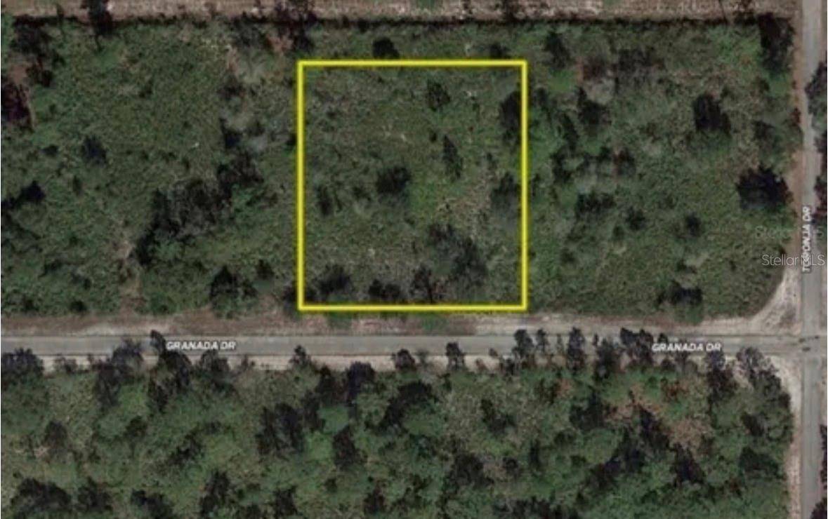 906 GRANADA DR, Indian Lake Estates, FL 33855