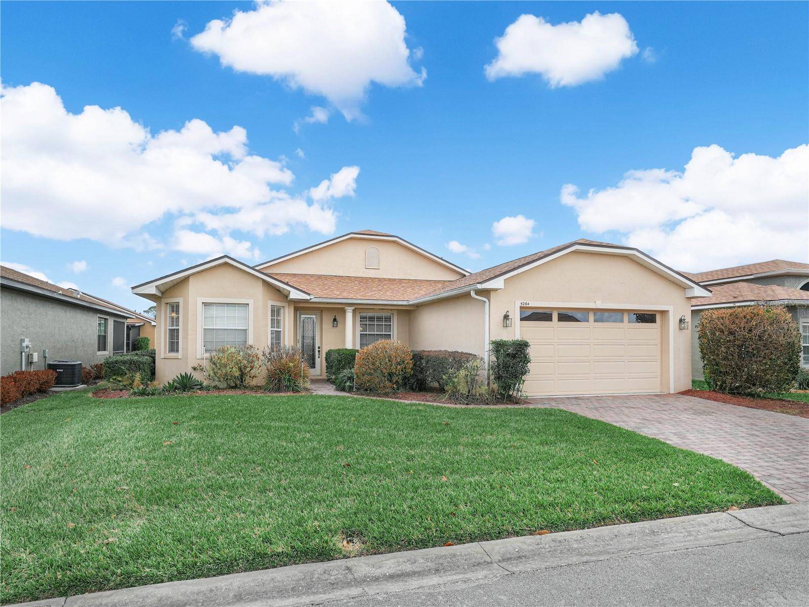 5264 GREEN DR, Winter Haven, FL 33884