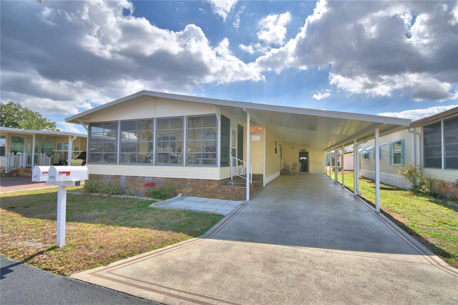 4410 LIMEWOOD ST, Winter Haven, FL 33880