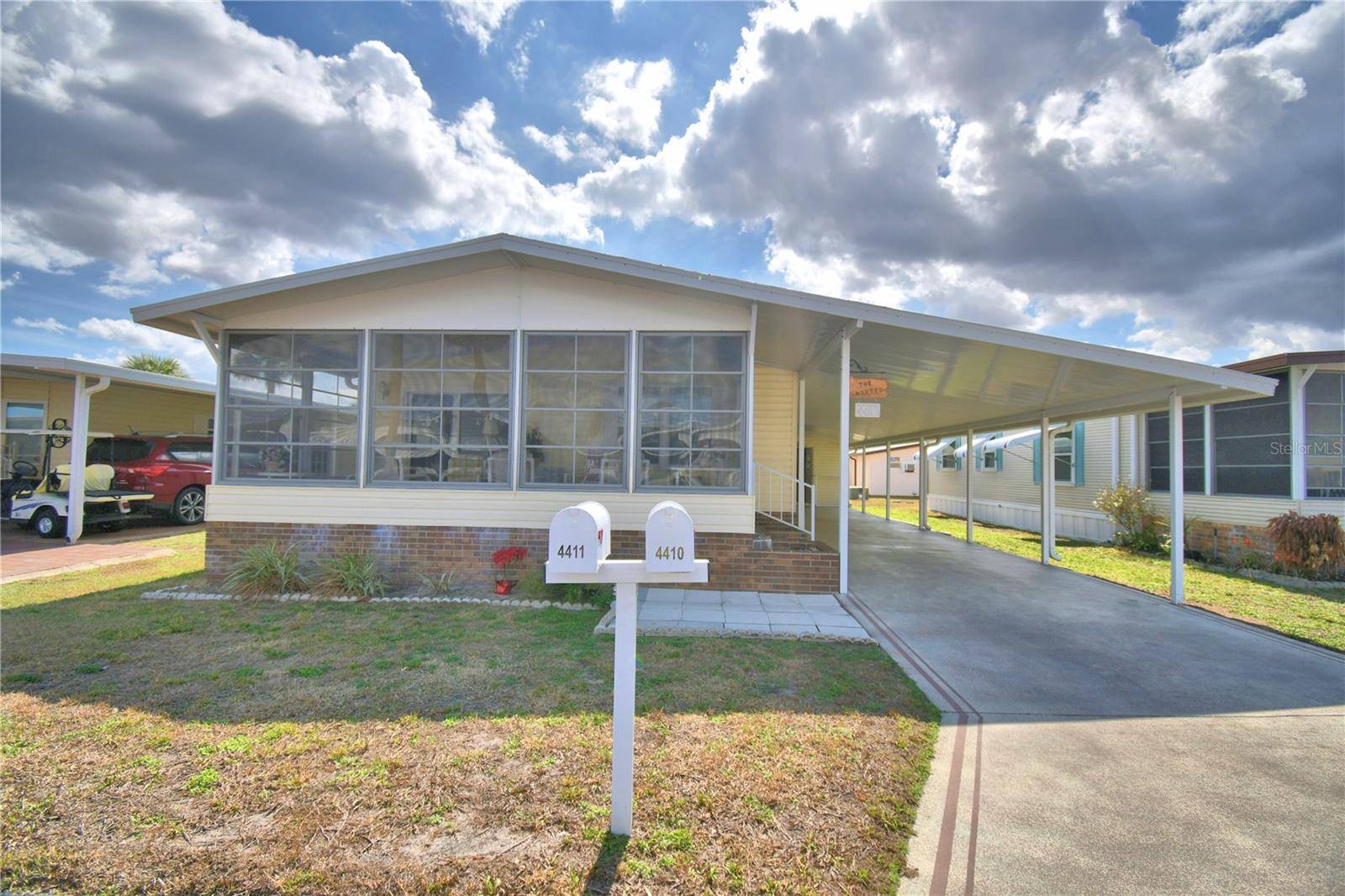 4410 LIMEWOOD ST, Winter Haven, FL 33880