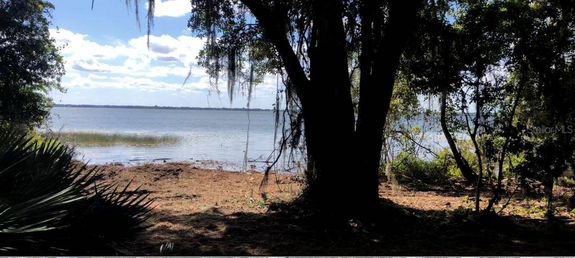 LAKE REEDY BLVD N, Frostproof, FL 33843