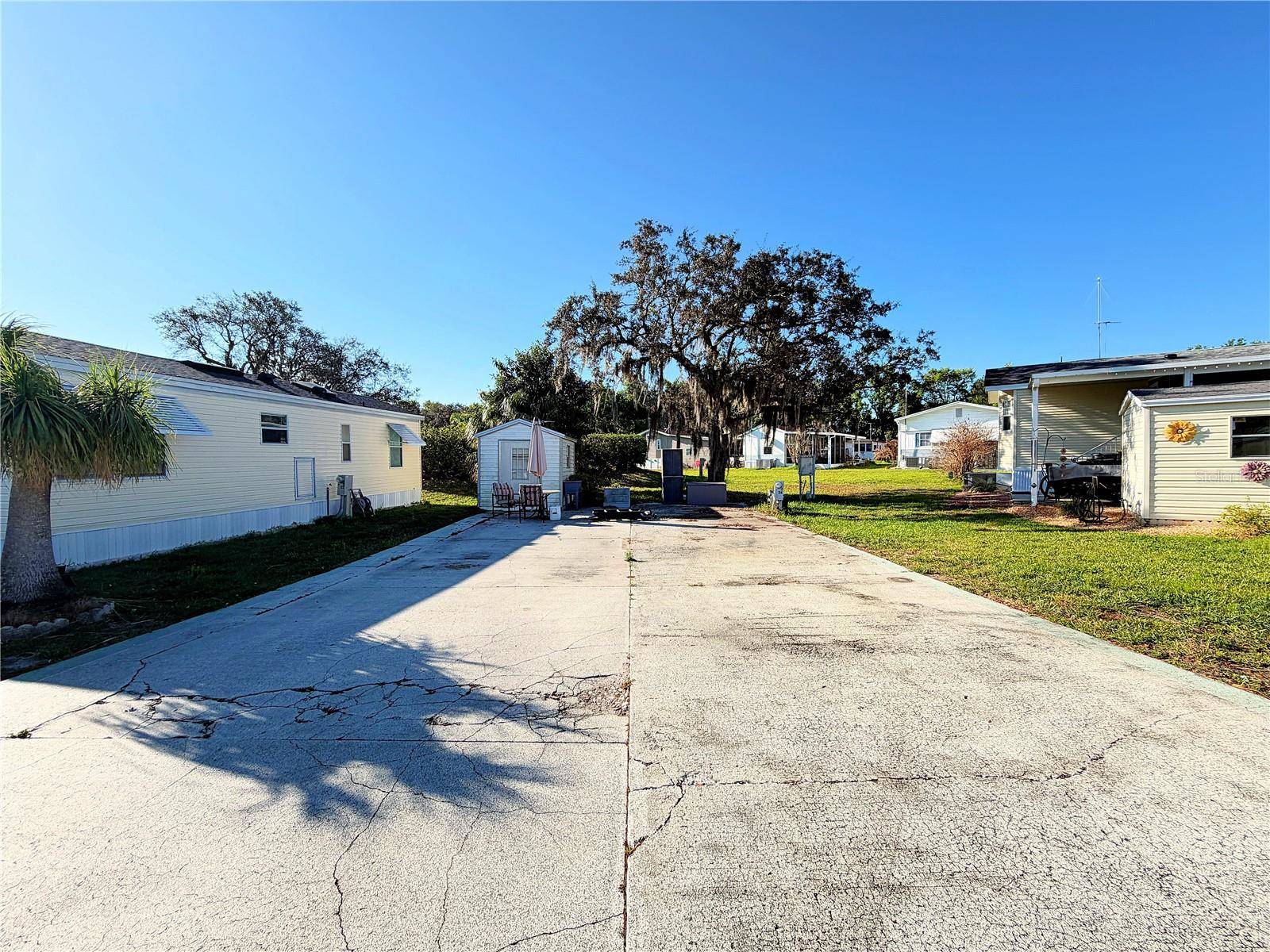 7350 MIDWAY LN #54, Lake Wales, FL 33898