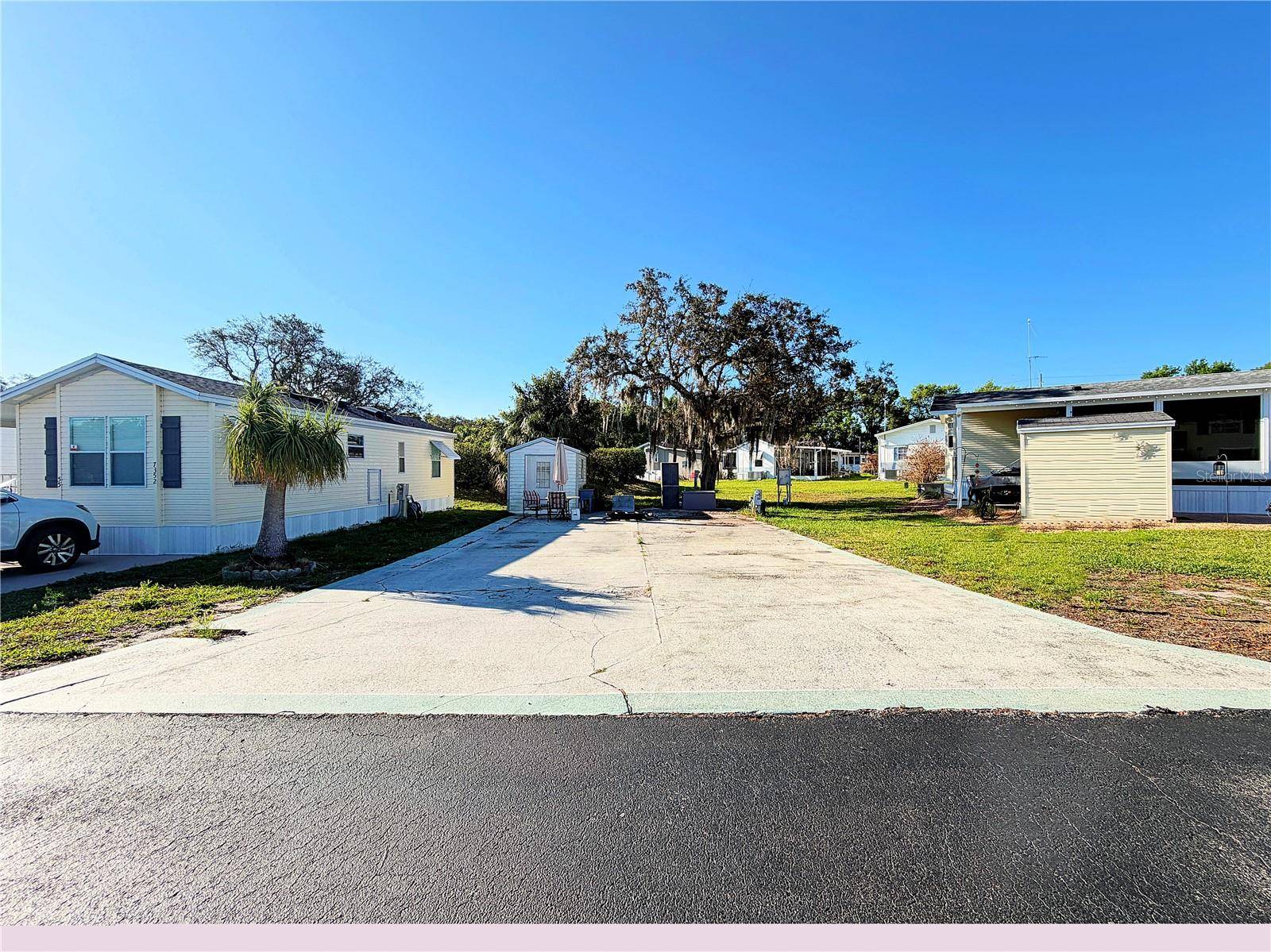 7350 MIDWAY LN #54, Lake Wales, FL 33898