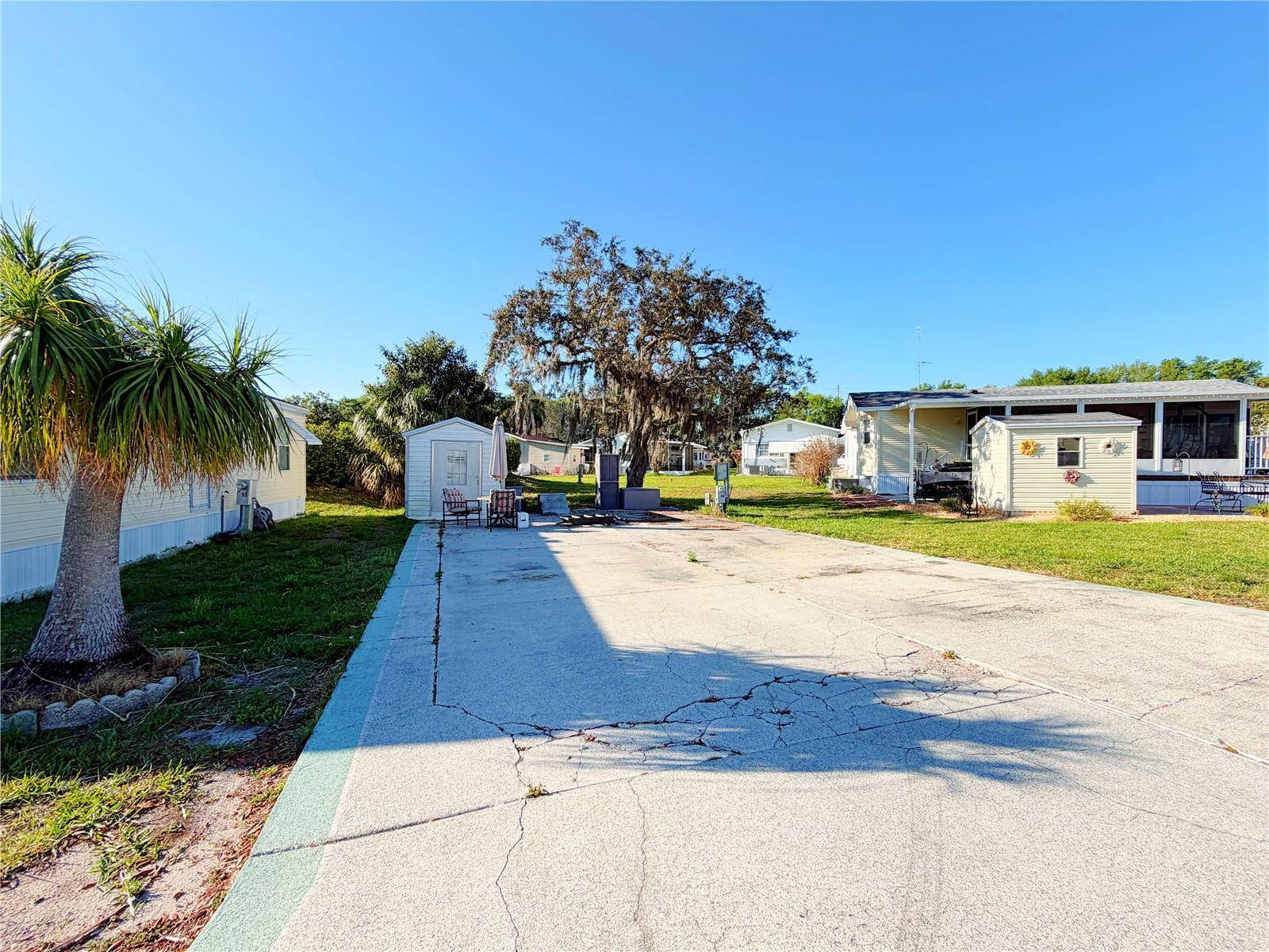 7350 MIDWAY LN #54, Lake Wales, FL 33898
