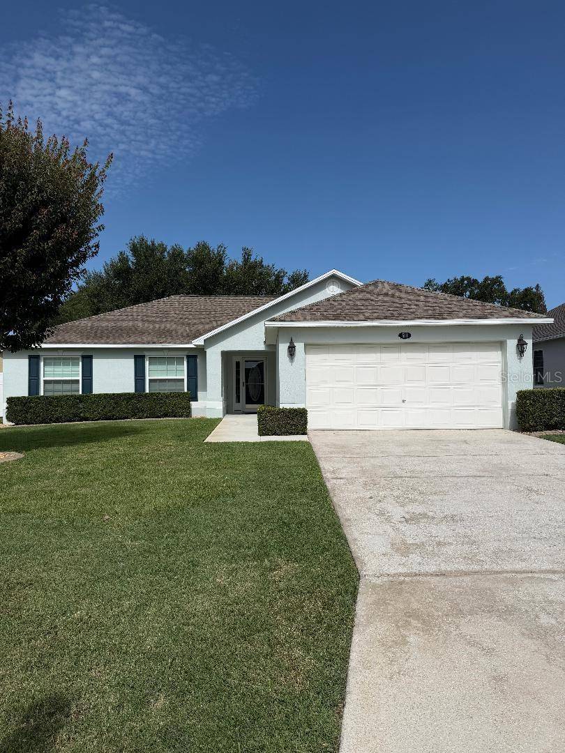 511 HEATHER GLEN DR, Winter Haven, FL 33884