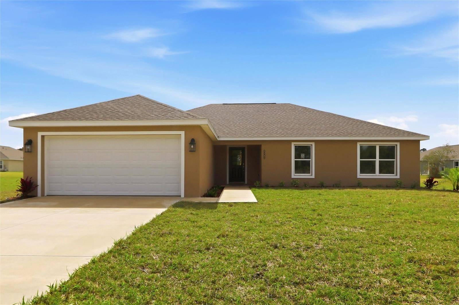 6809 DICKINSON DR, Sebring, FL 33872