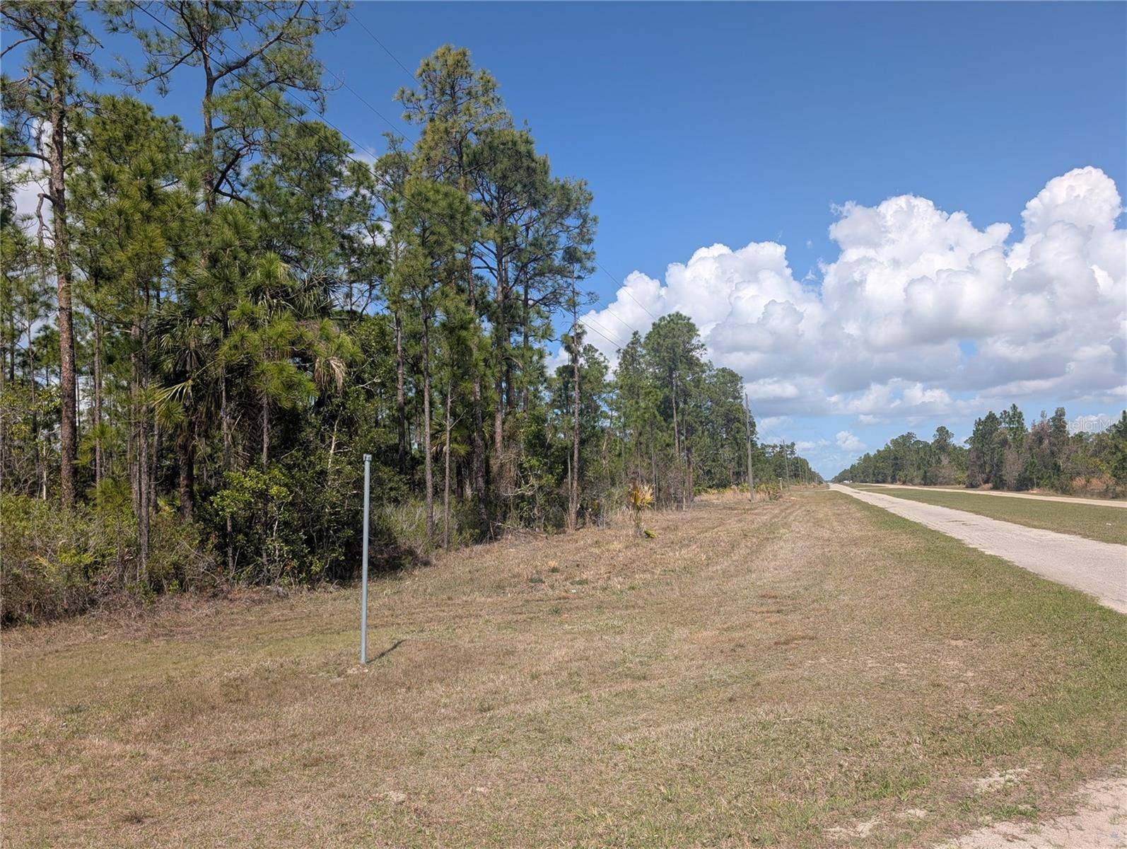 802 ALTHEA DR, Indian Lake Estates, FL 33855