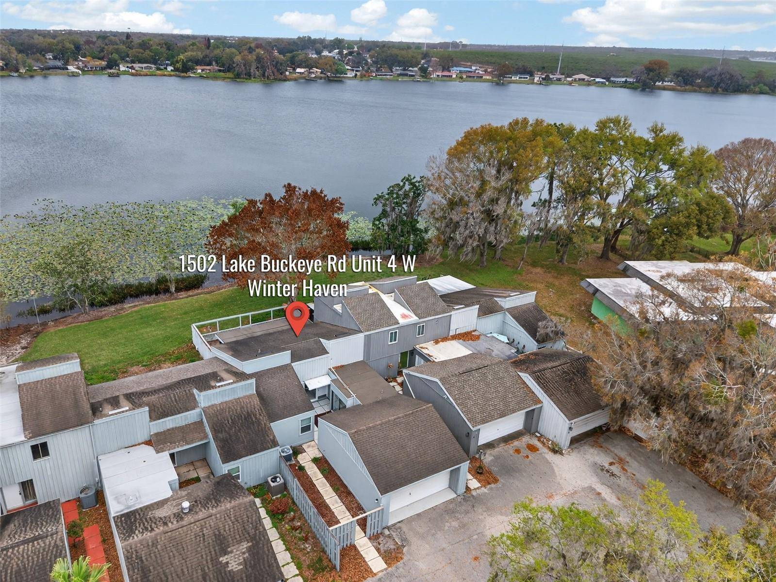 1502 BUCKEYE RD NE #4, Winter Haven, FL 33881