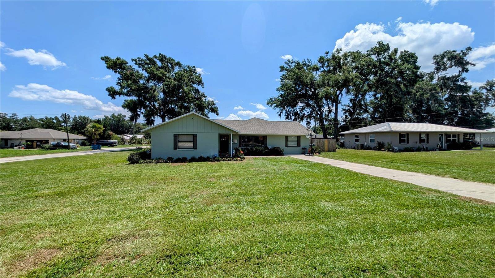 624 N LANIER AVE, Fort Meade, FL 33841
