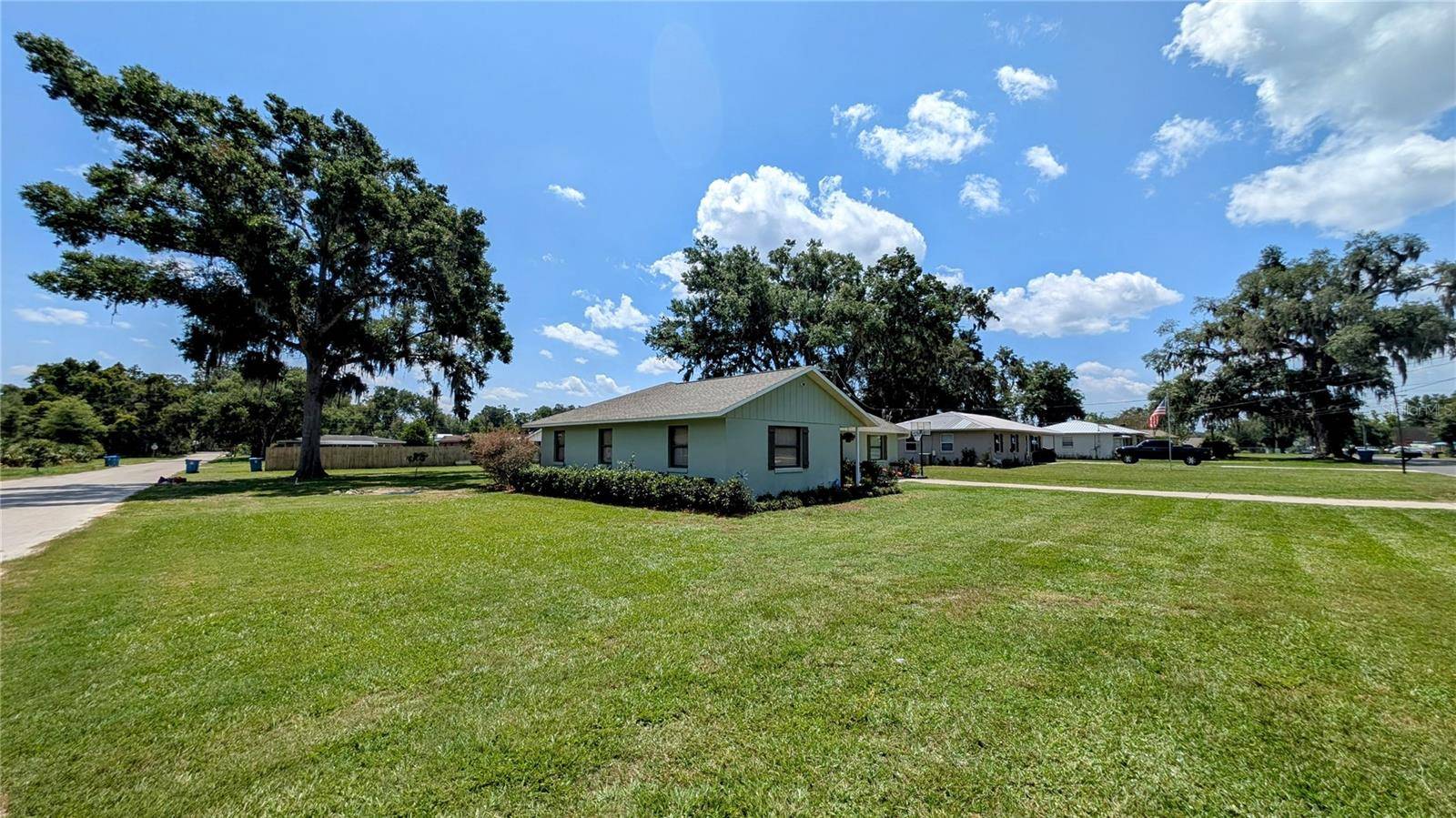 624 N LANIER AVE, Fort Meade, FL 33841