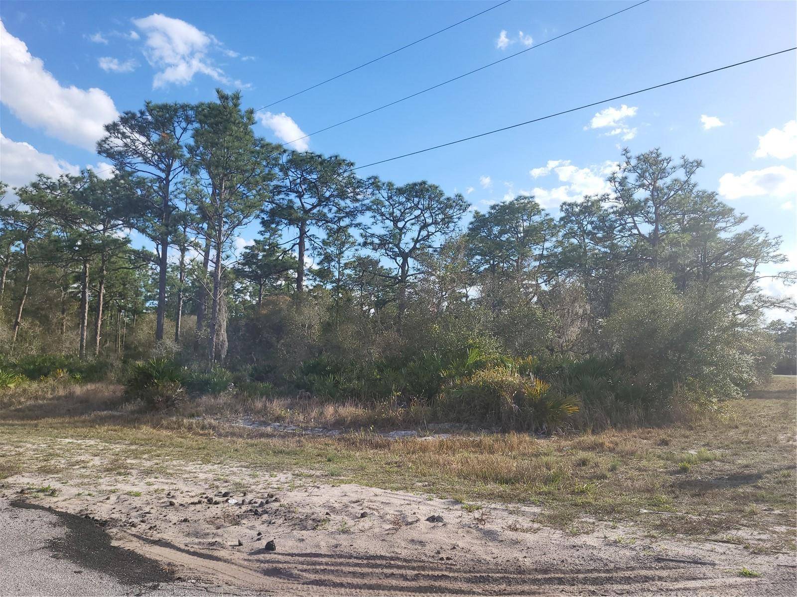 0 SW ORLANDO DR #10, Indian Lake Estates, FL 33855
