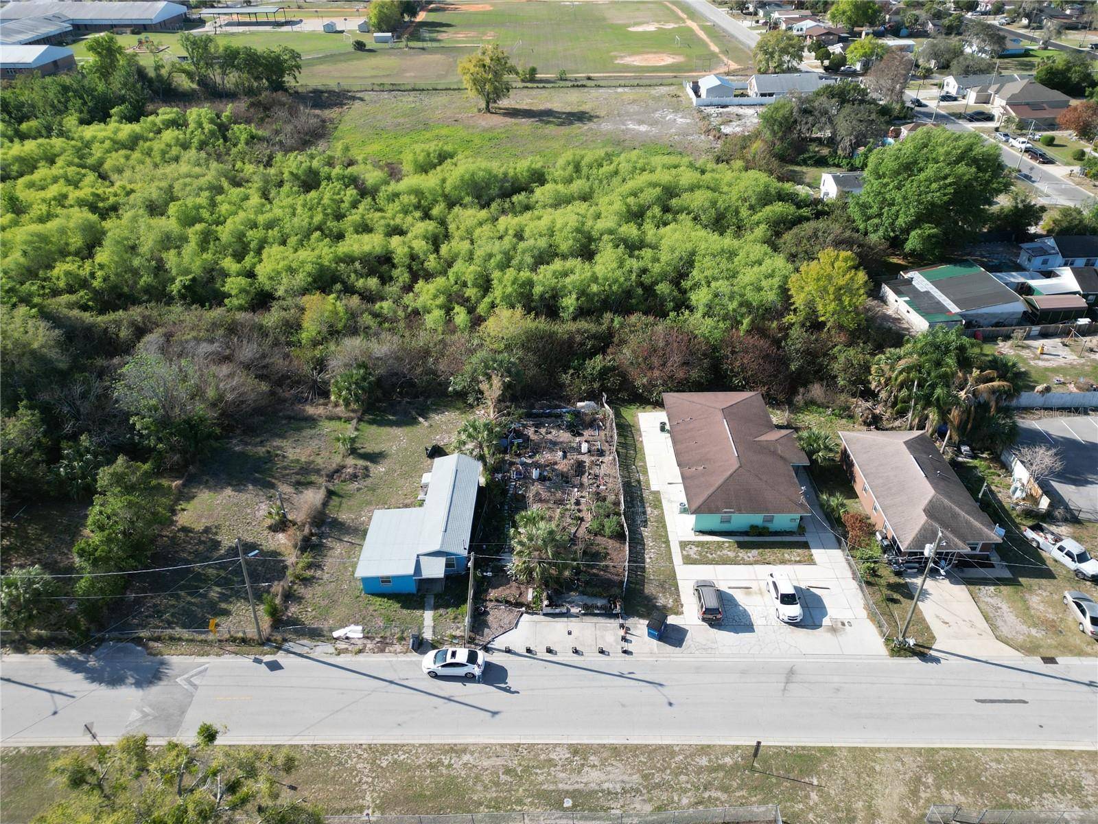 716 AVENUE Y NE, Winter Haven, FL 33881