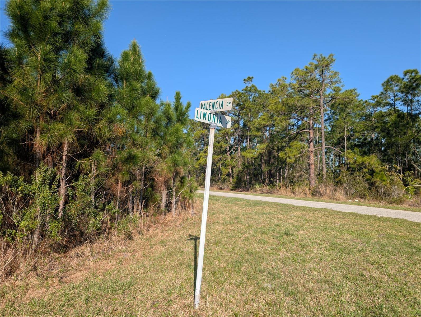 207 VALENCIA DR, Indian Lake Estates, FL 33855