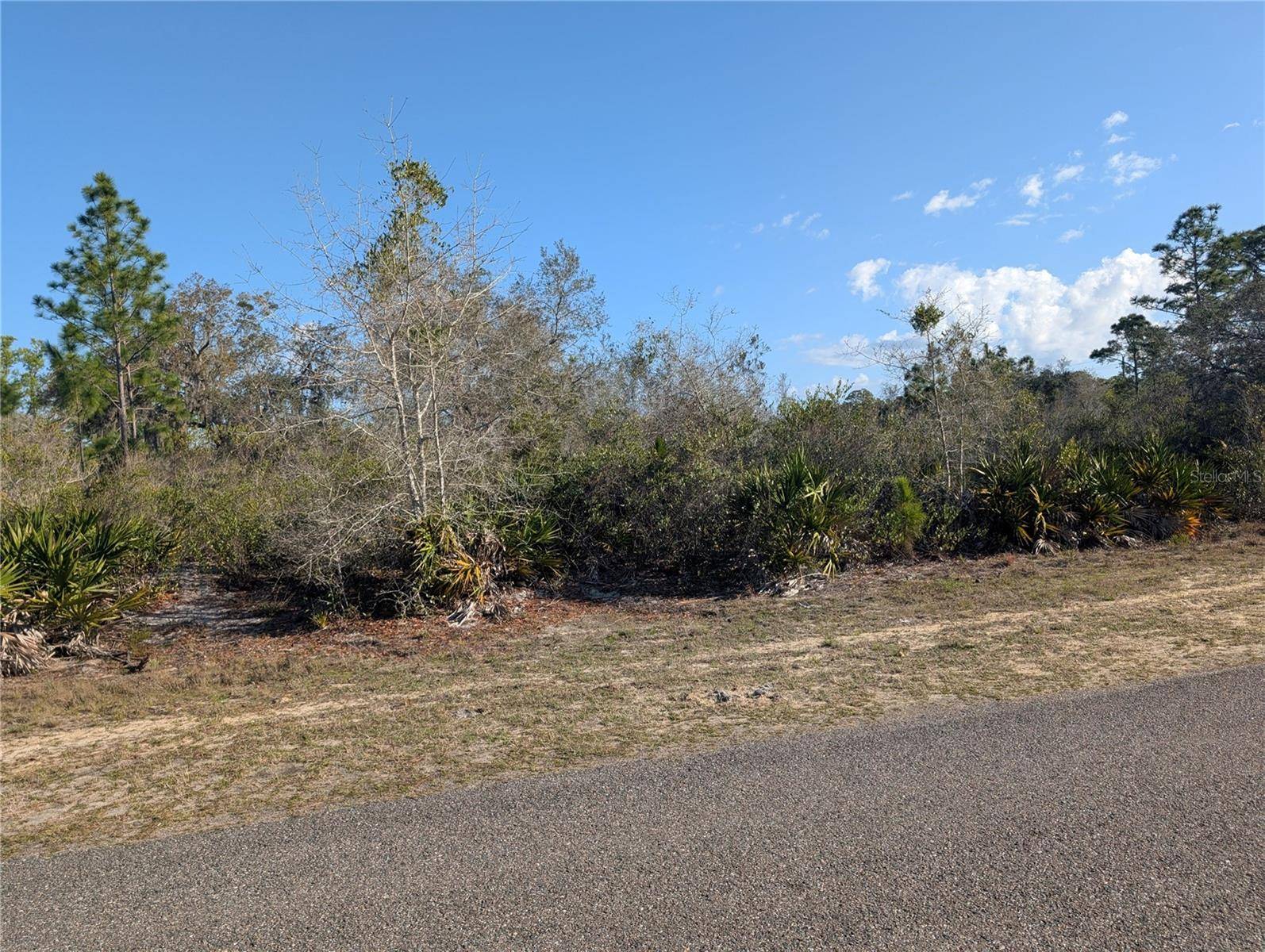 207 VALENCIA DR, Indian Lake Estates, FL 33855