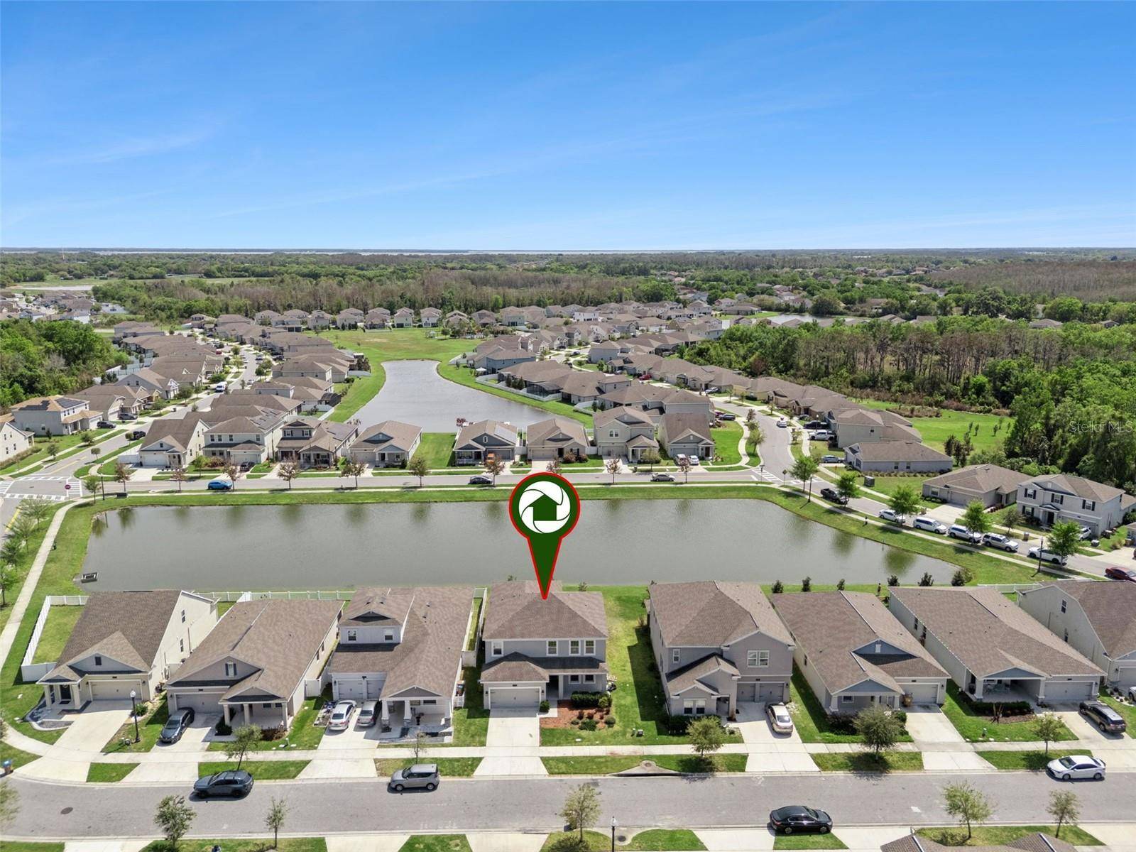 4360 SEVEN CANYONS DR, Kissimmee, FL 34746