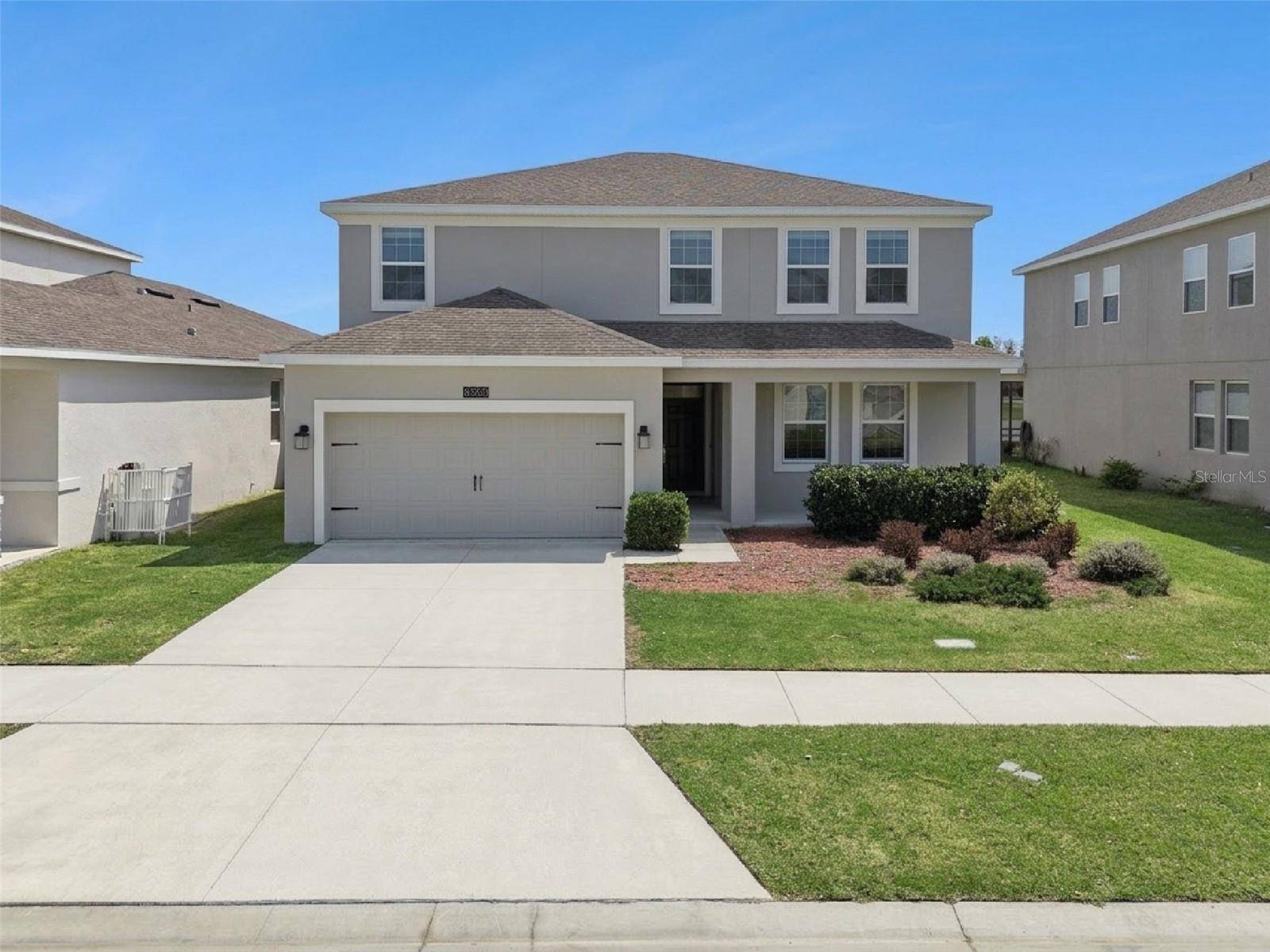 4360 SEVEN CANYONS DR, Kissimmee, FL 34746