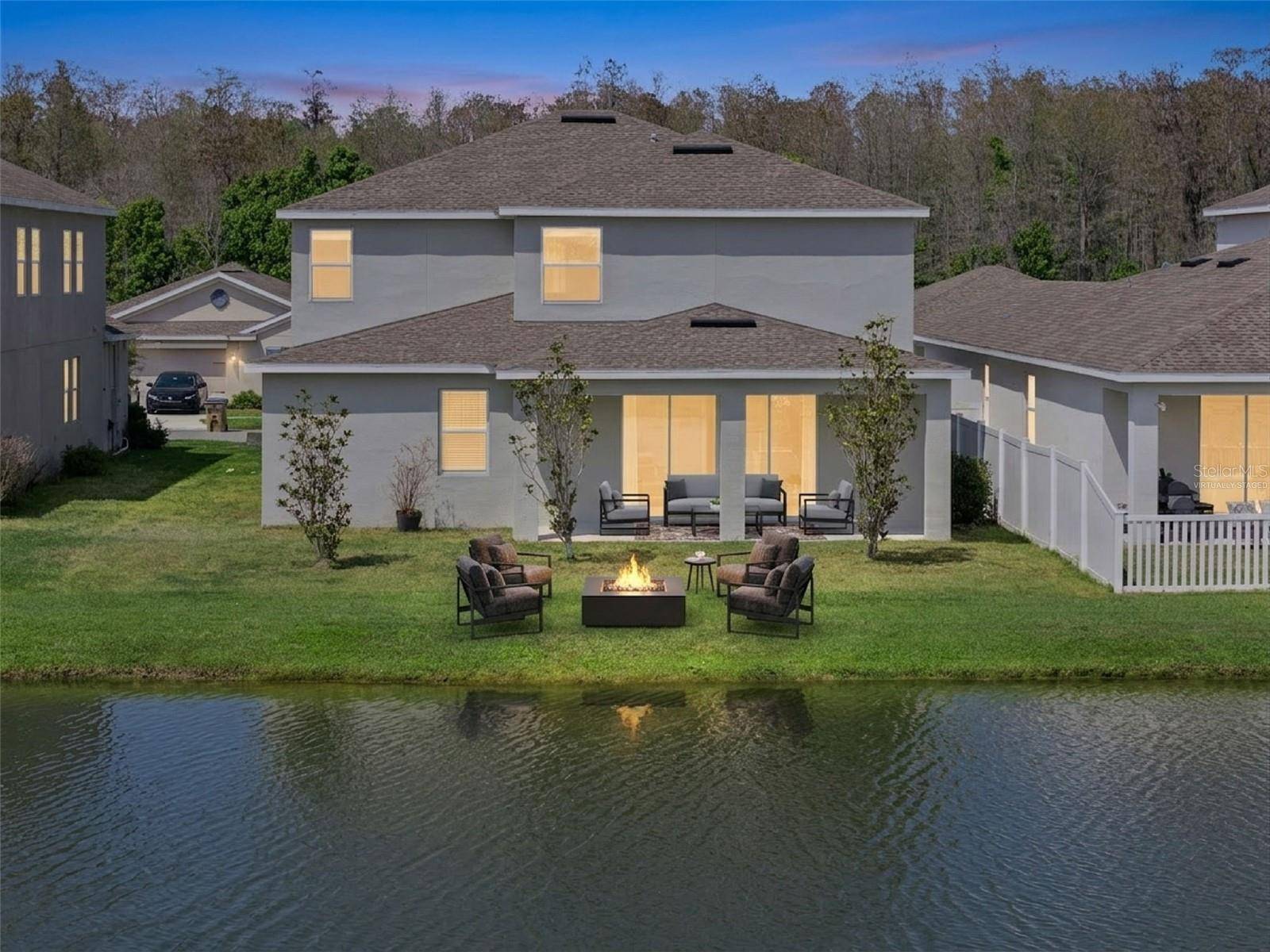 4360 SEVEN CANYONS DR, Kissimmee, FL 34746