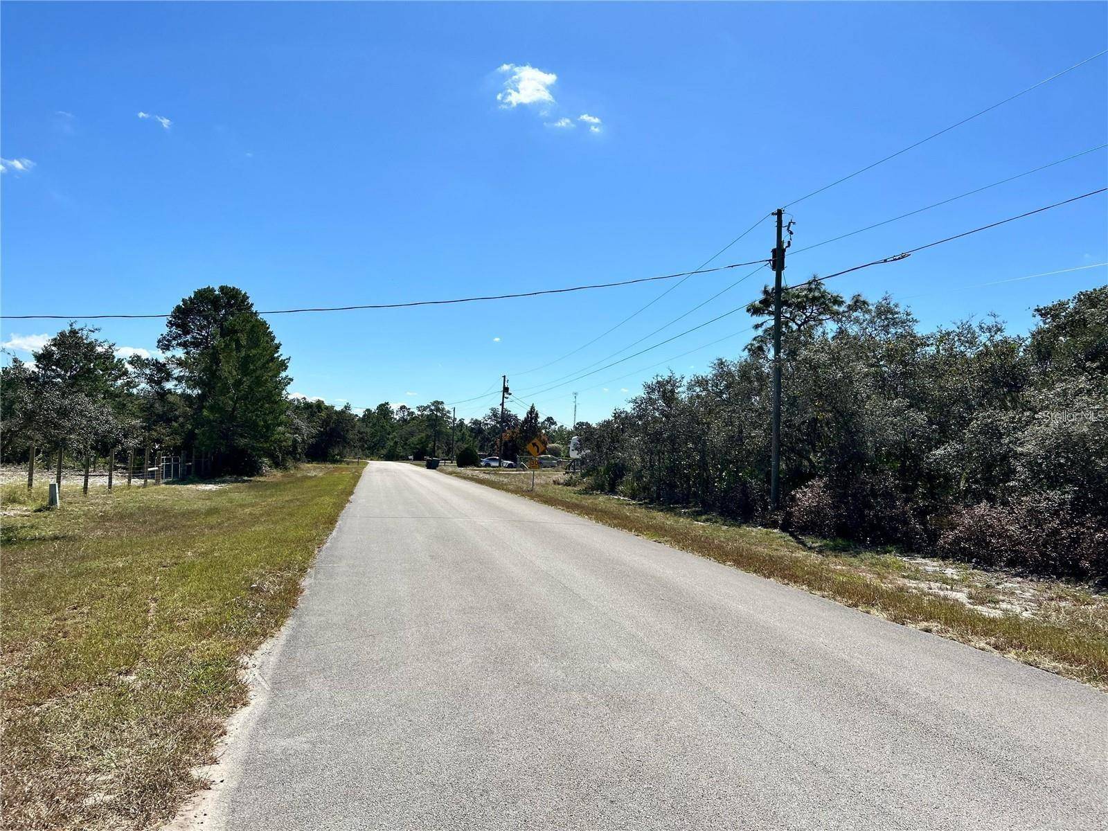 WOODSTORK WAY, Frostproof, FL 33843