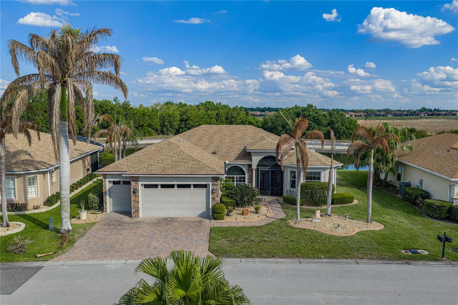 5365 HOGAN LN, Winter Haven, FL 33884