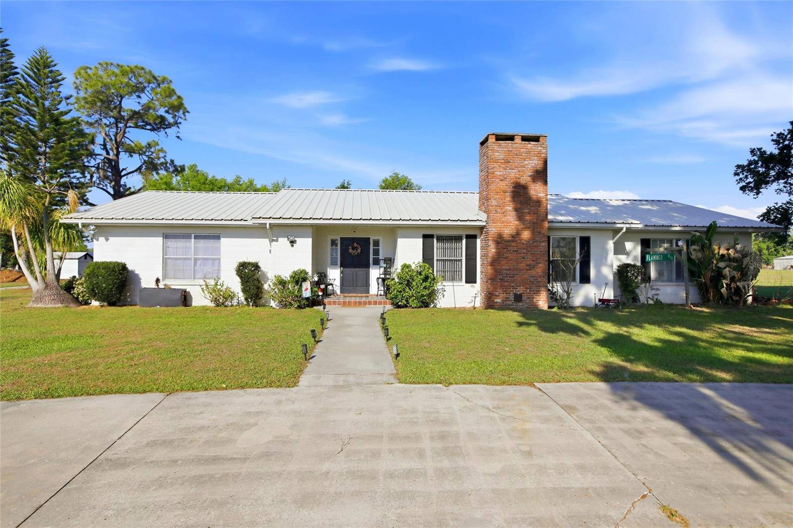 3903 EDISON AVE, Bowling Green, FL 33834