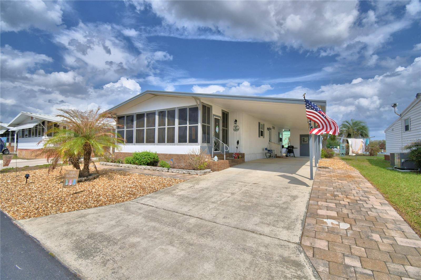 4918 ROSEWOOD ST, Winter Haven, FL 33880