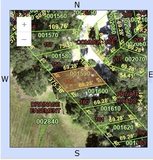 159 HORSESHOE BND, Lake Wales, FL 33898