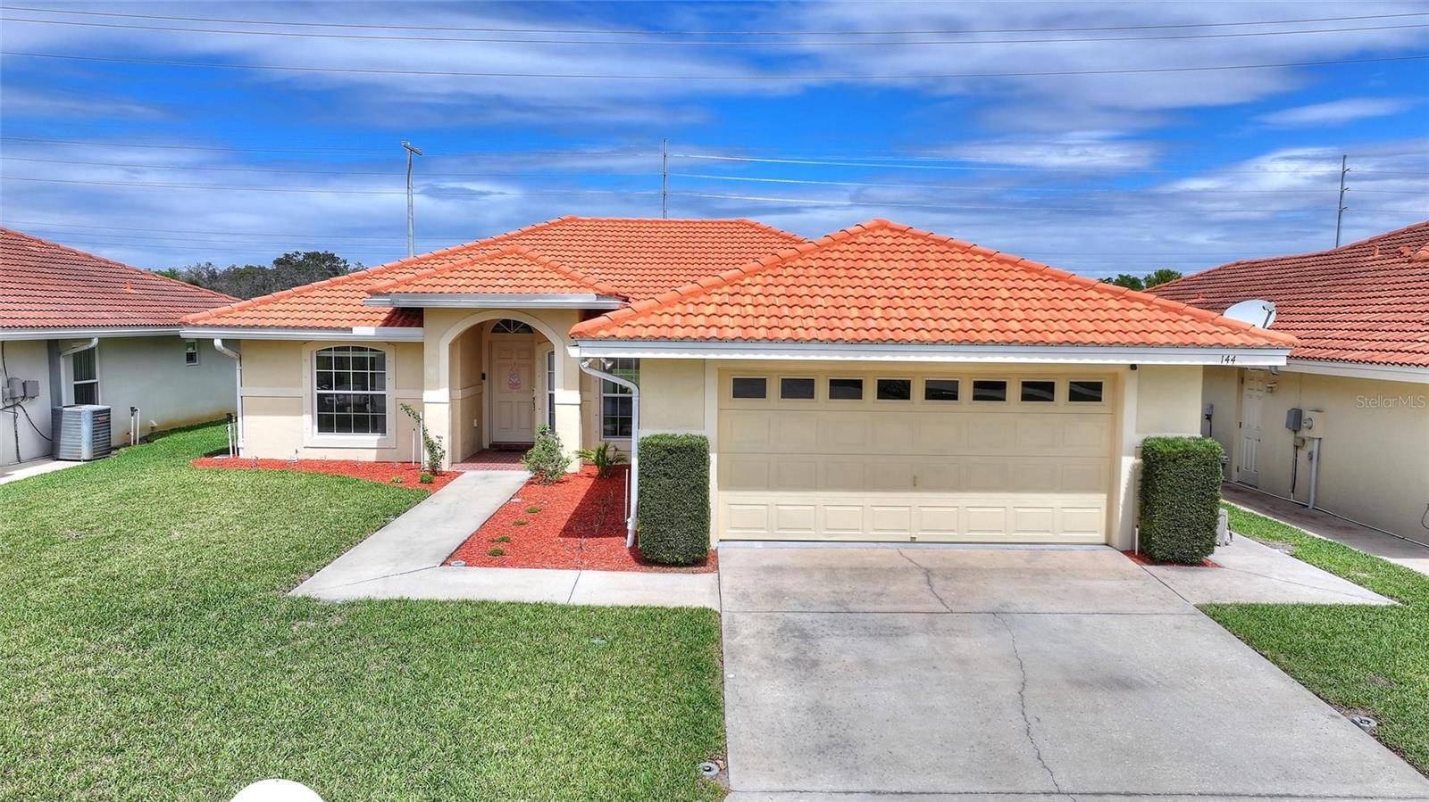 144 MORNING GLORY CIR, Winter Haven, FL 33884