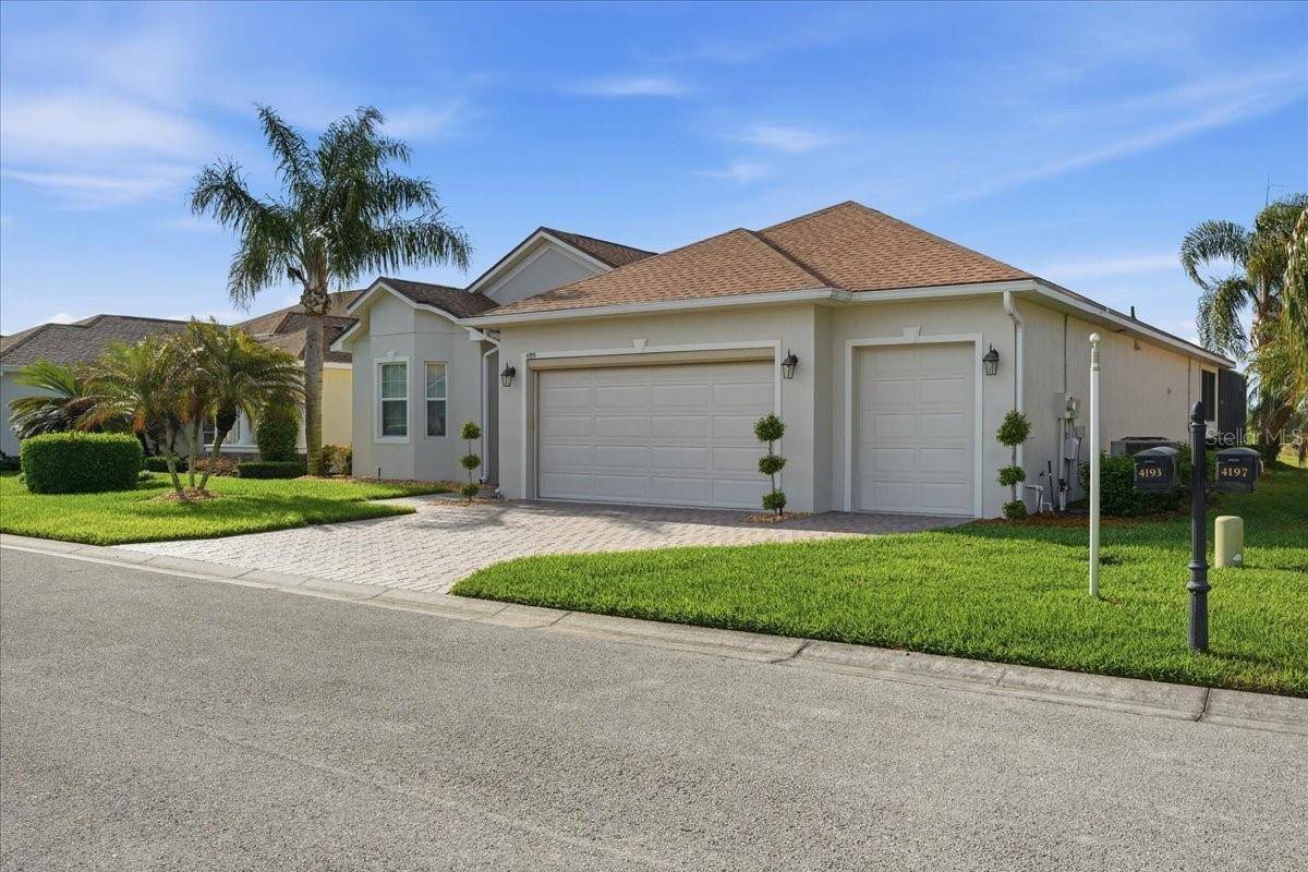 4193 STONE CREEK LOOP, Lake Wales, FL 33859