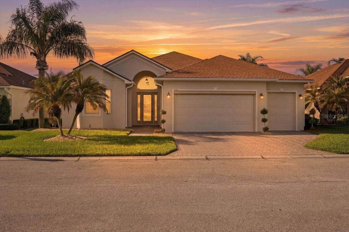 4193 STONE CREEK LOOP, Lake Wales, FL 33859