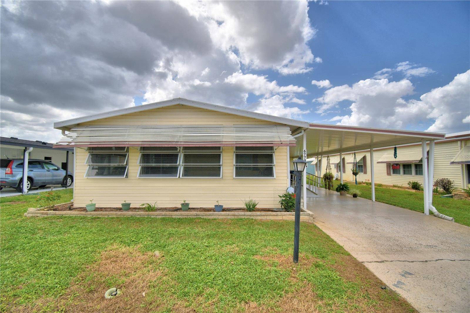 6773 BRENTWOOD DR NE, Winter Haven, FL 33881