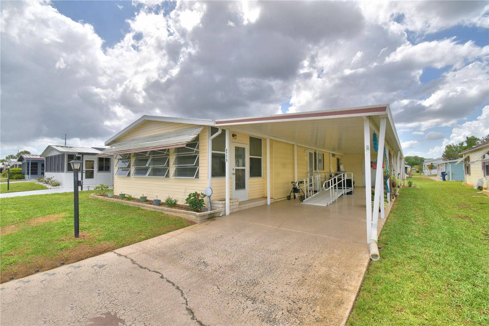 6773 BRENTWOOD DR NE, Winter Haven, FL 33881
