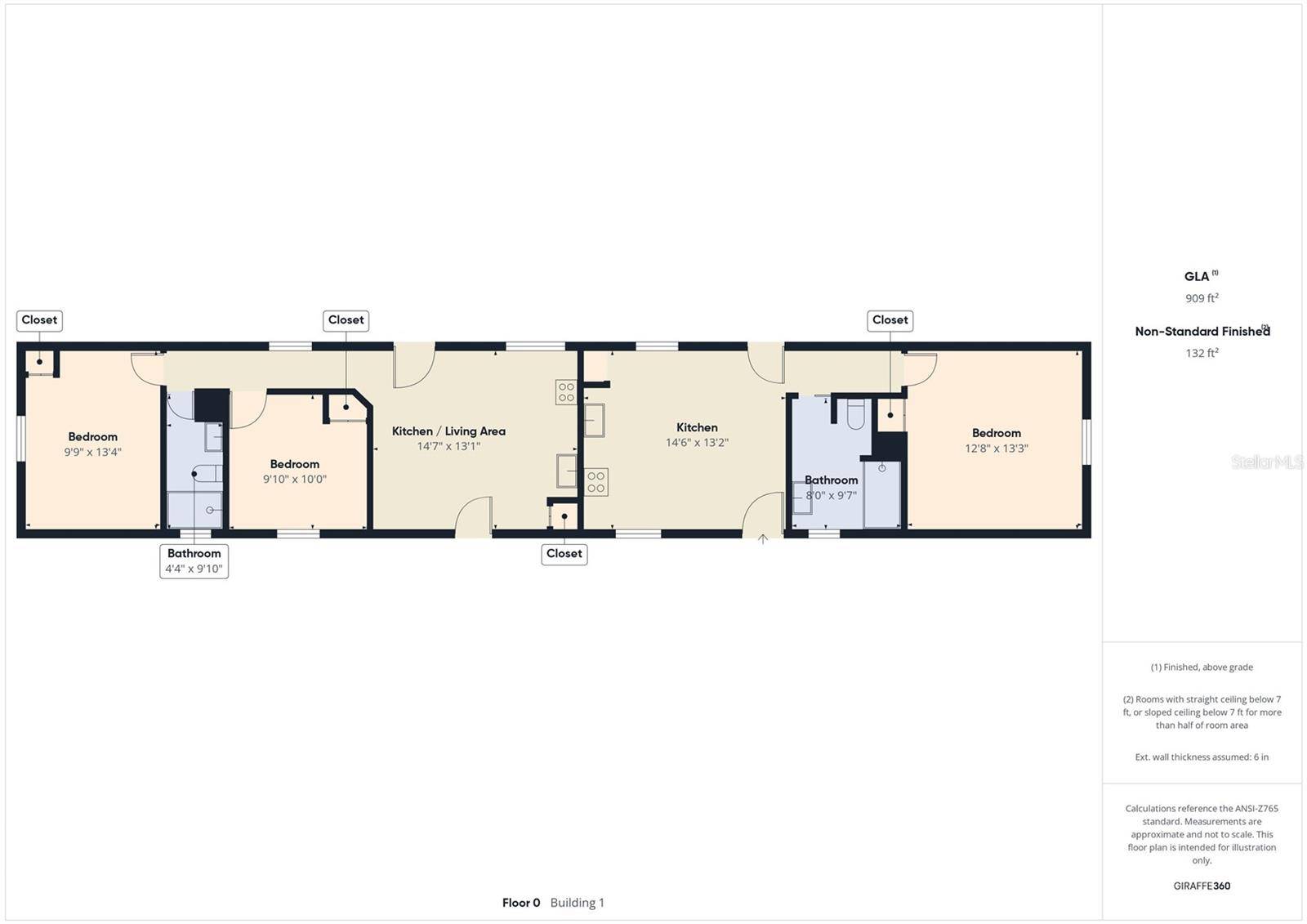 221 1ST ST, Davenport, FL 33837