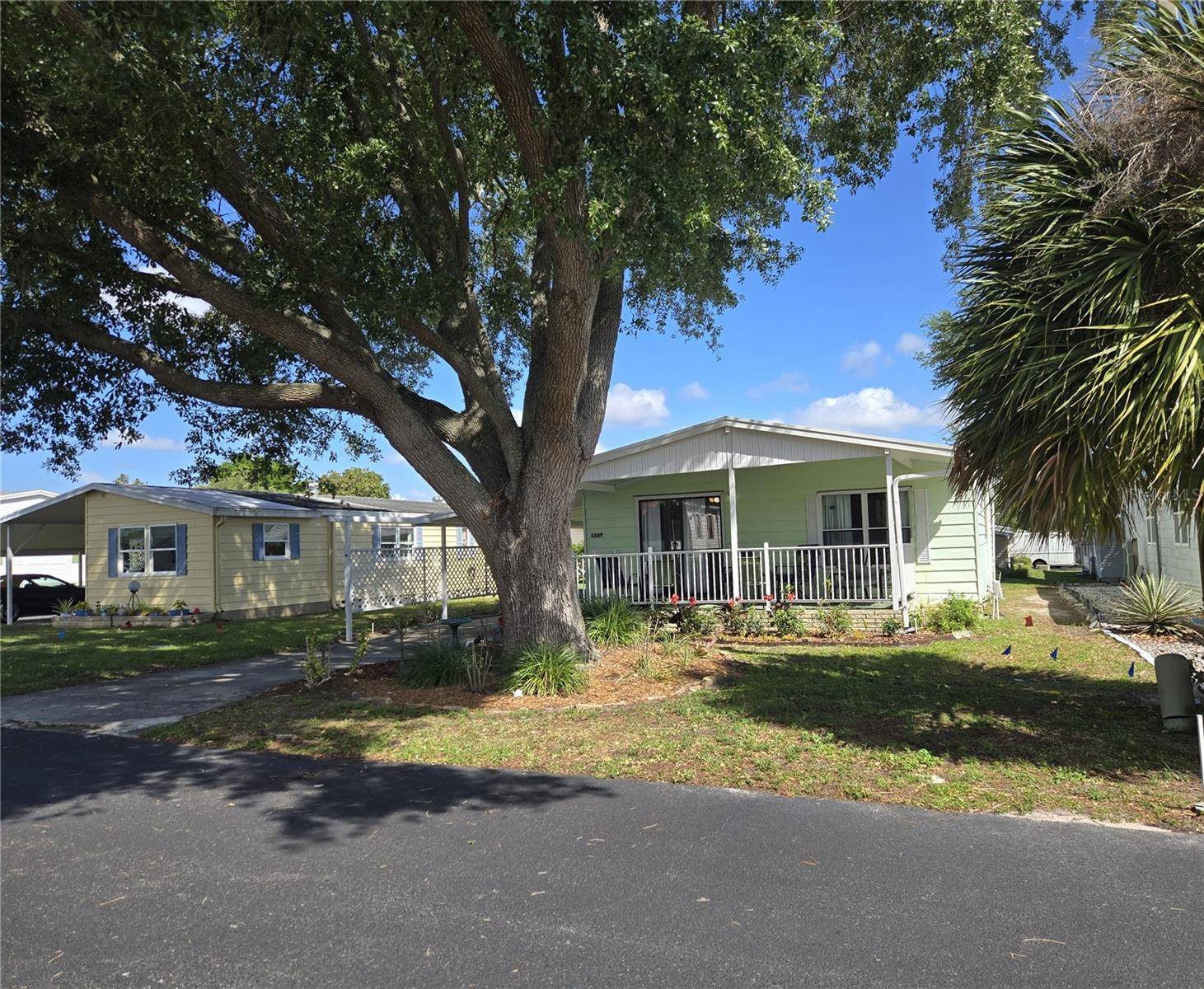 6309 GROVE POINTE DR SE, Winter Haven, FL 33884