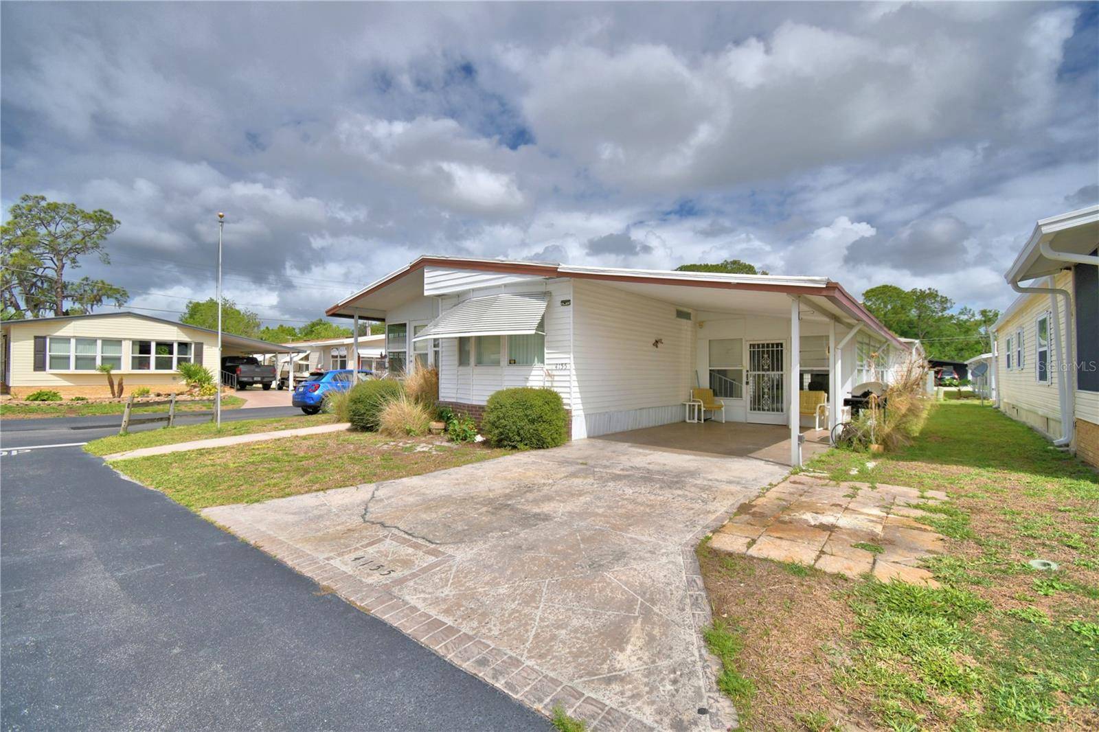 4155 SPRUCEWOOD ST, Winter Haven, FL 33880