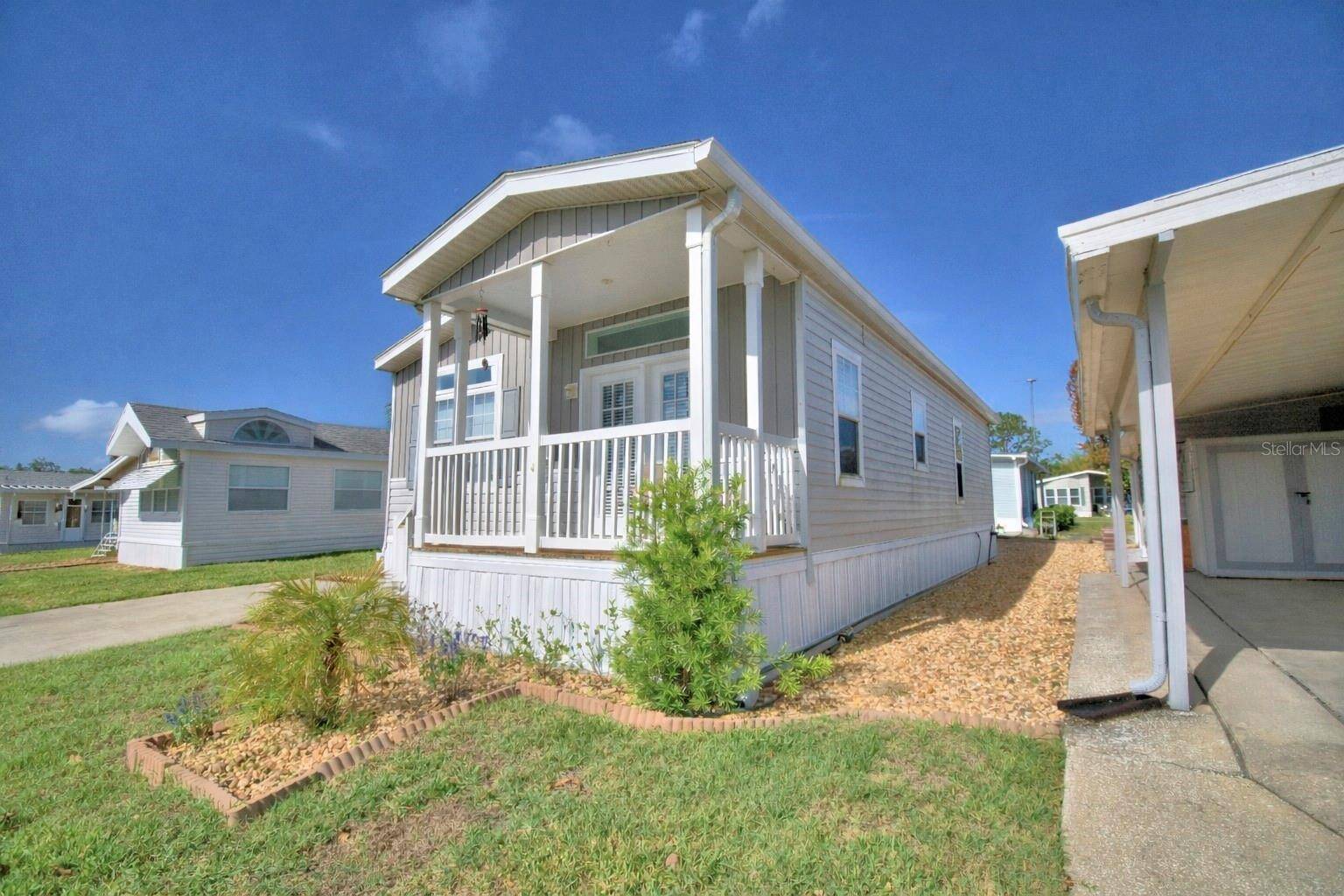 4925 CYPRESS GARDENS RD #100, Winter Haven, FL 33884