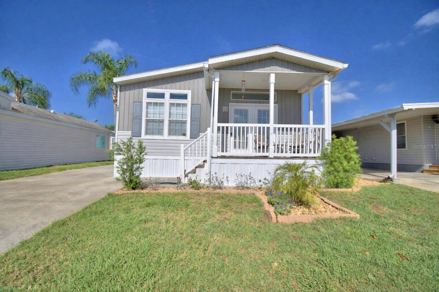 4925 CYPRESS GARDENS RD #100, Winter Haven, FL 33884