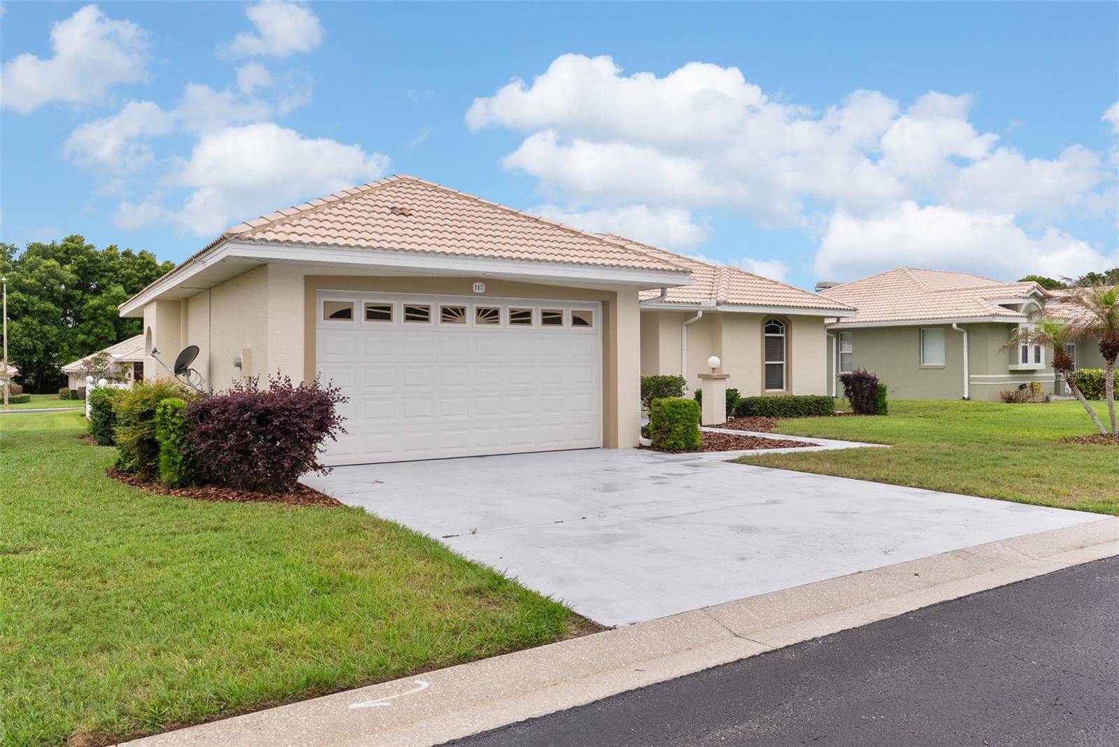 117 HARBOR WAY, Auburndale, FL 33823