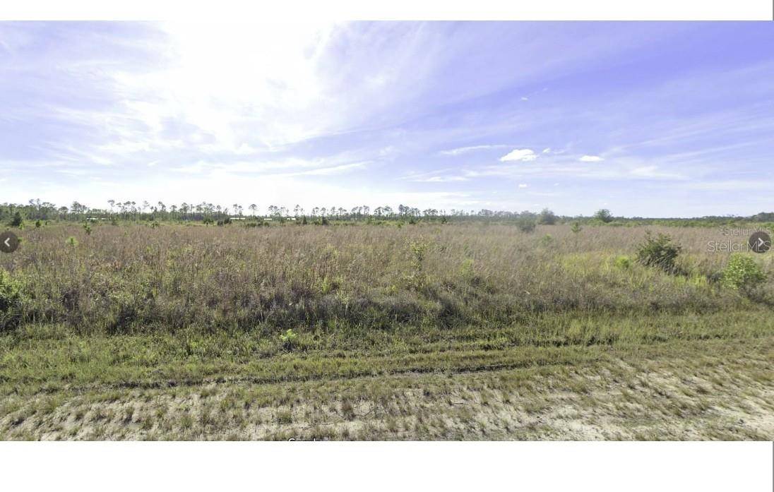 CALLIANDRA DR, Indian Lake Estates, FL 33855