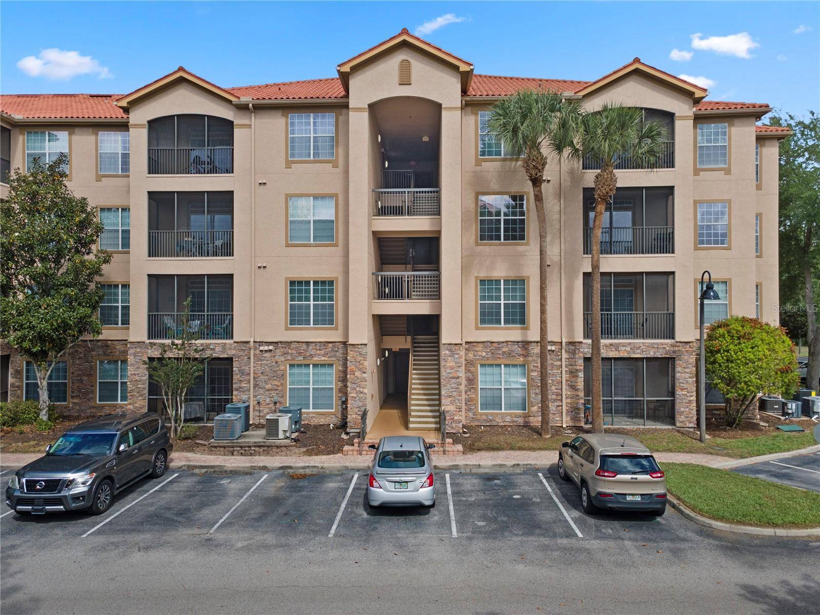 1370 TUSCAN TER #2308, Davenport, FL 33896
