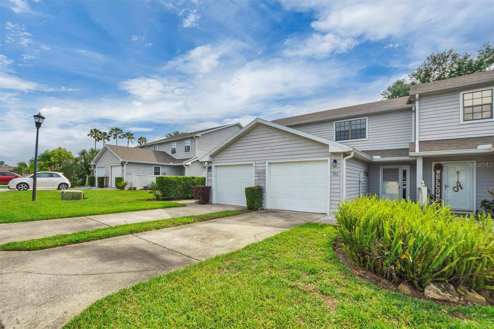 323 ORANGE BLOSSOM DR #323, Winter Haven, FL 33880