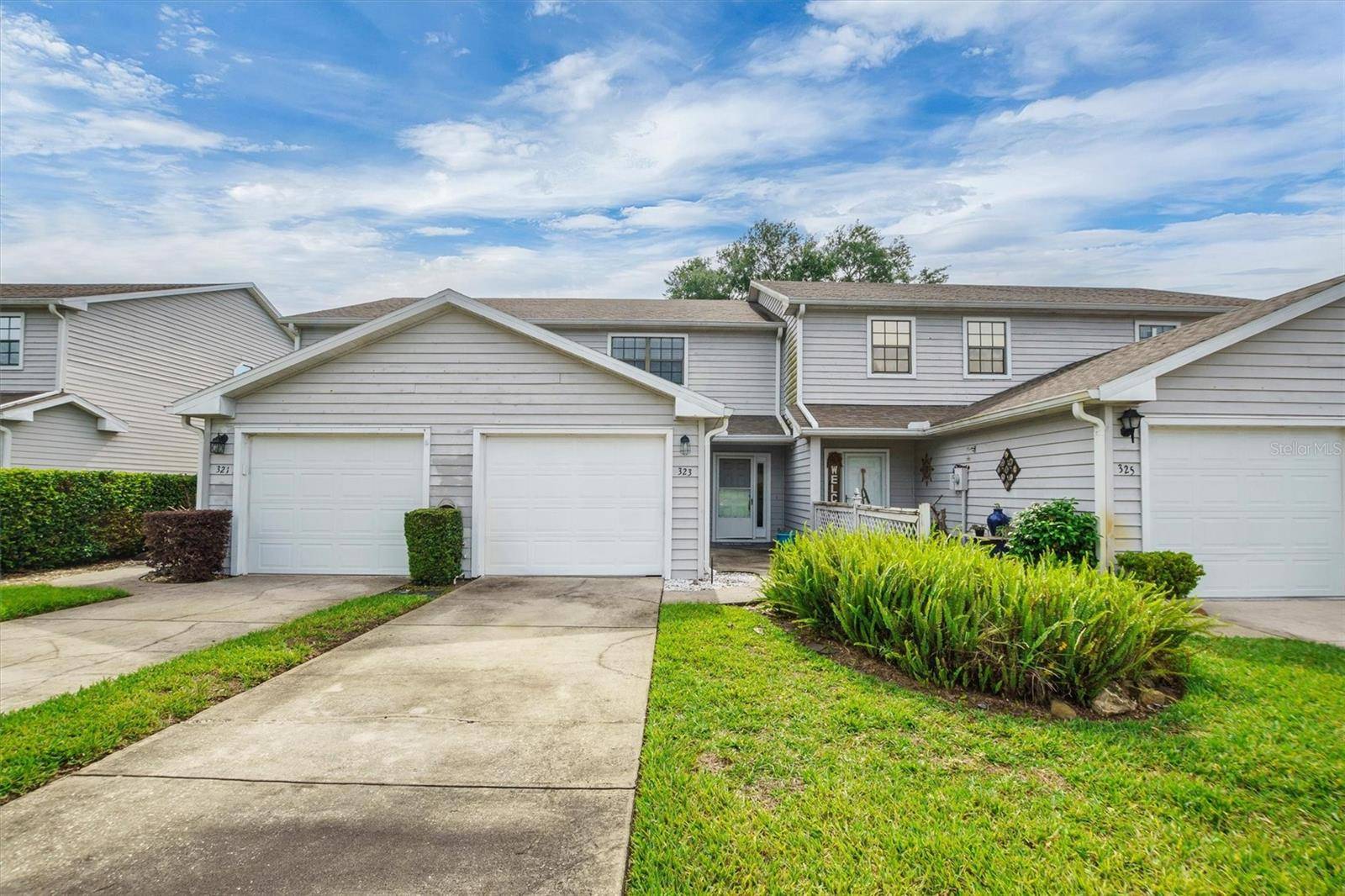 323 ORANGE BLOSSOM DR #323, Winter Haven, FL 33880