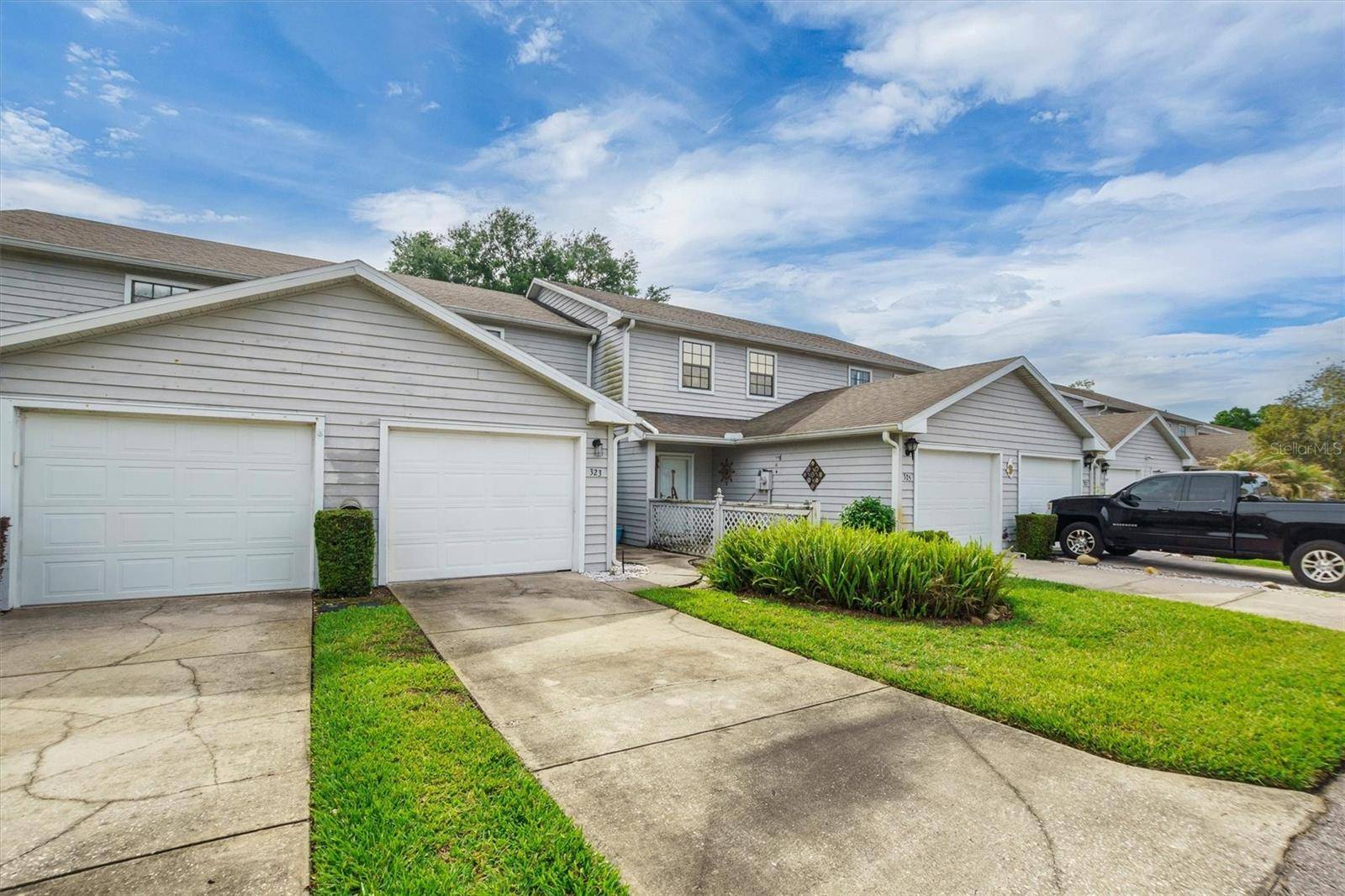 323 ORANGE BLOSSOM DR #323, Winter Haven, FL 33880