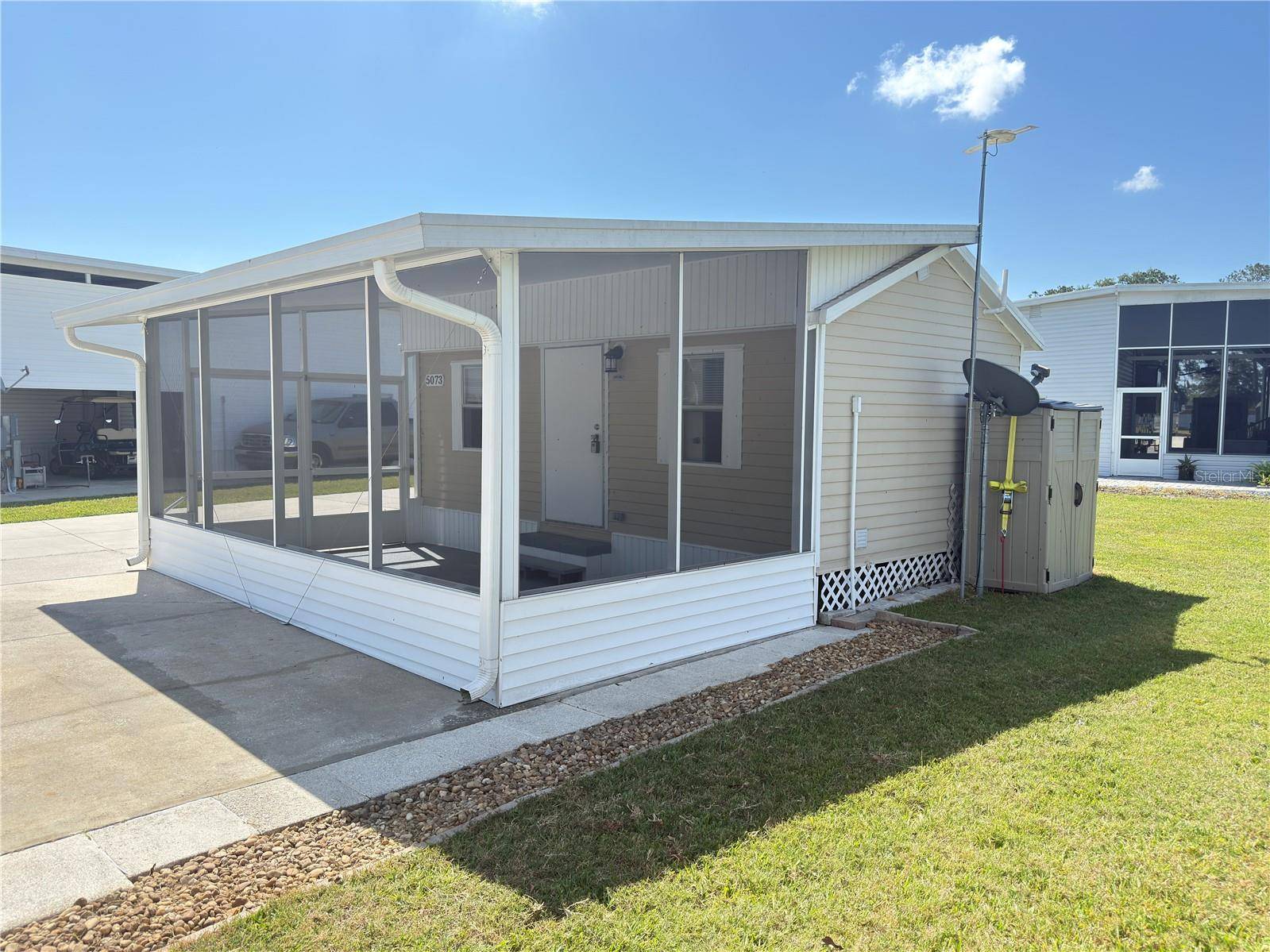 5073 SHORE LINE DR, Polk City, FL 33868