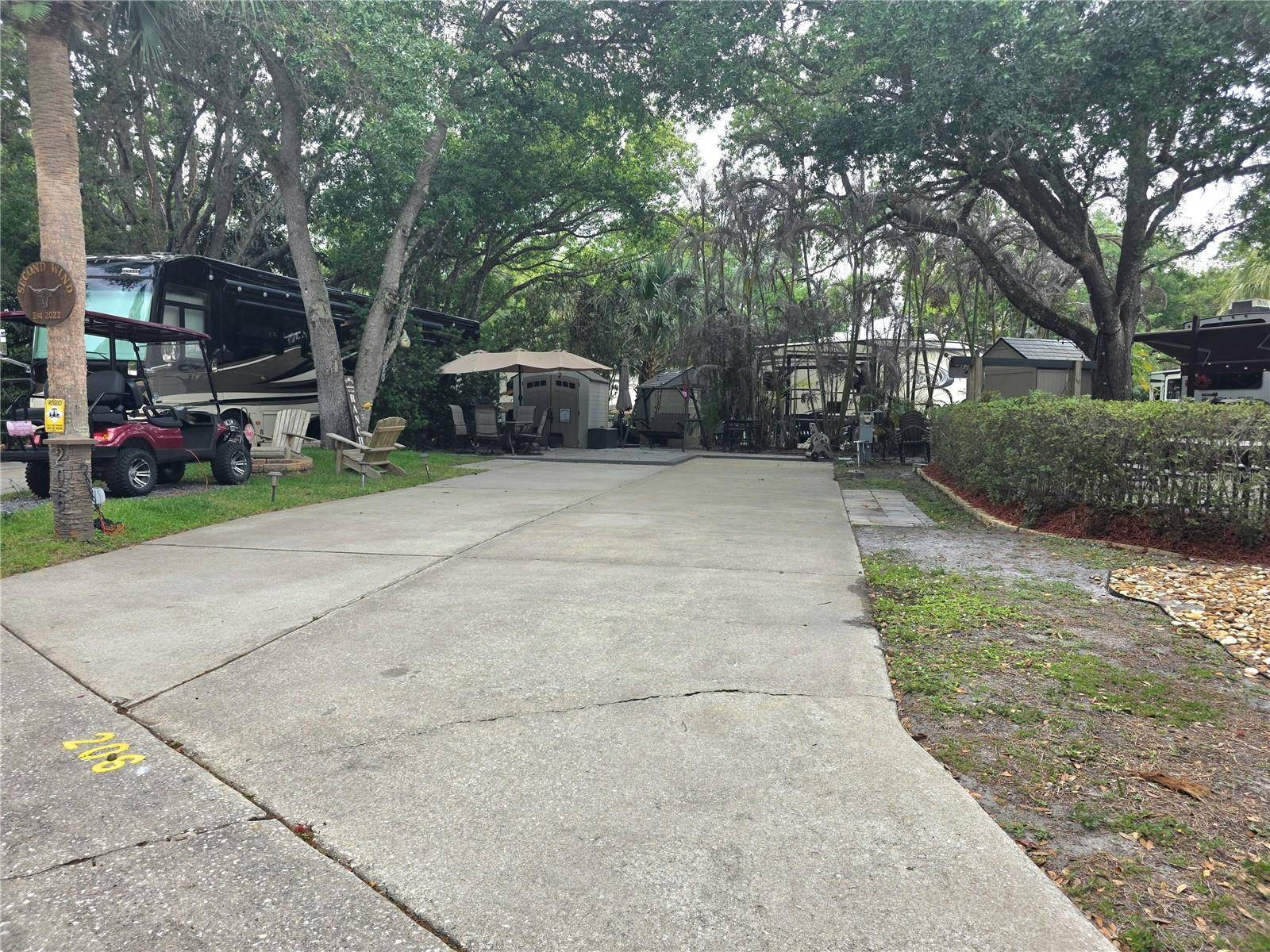 206 LONGHORN DR, Lake Wales, FL 33898