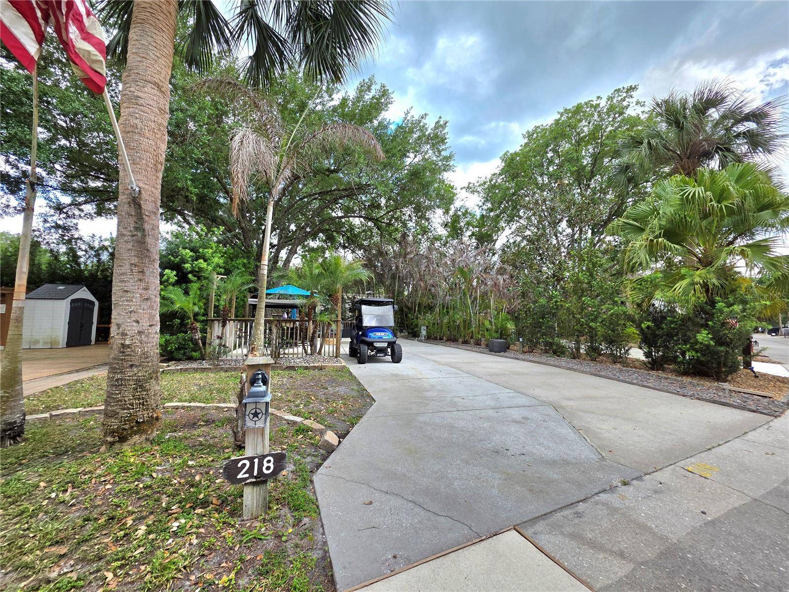 218 HORSESHOE BND, Lake Wales, FL 33898