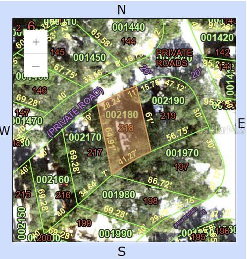 218 HORSESHOE BND, Lake Wales, FL 33898