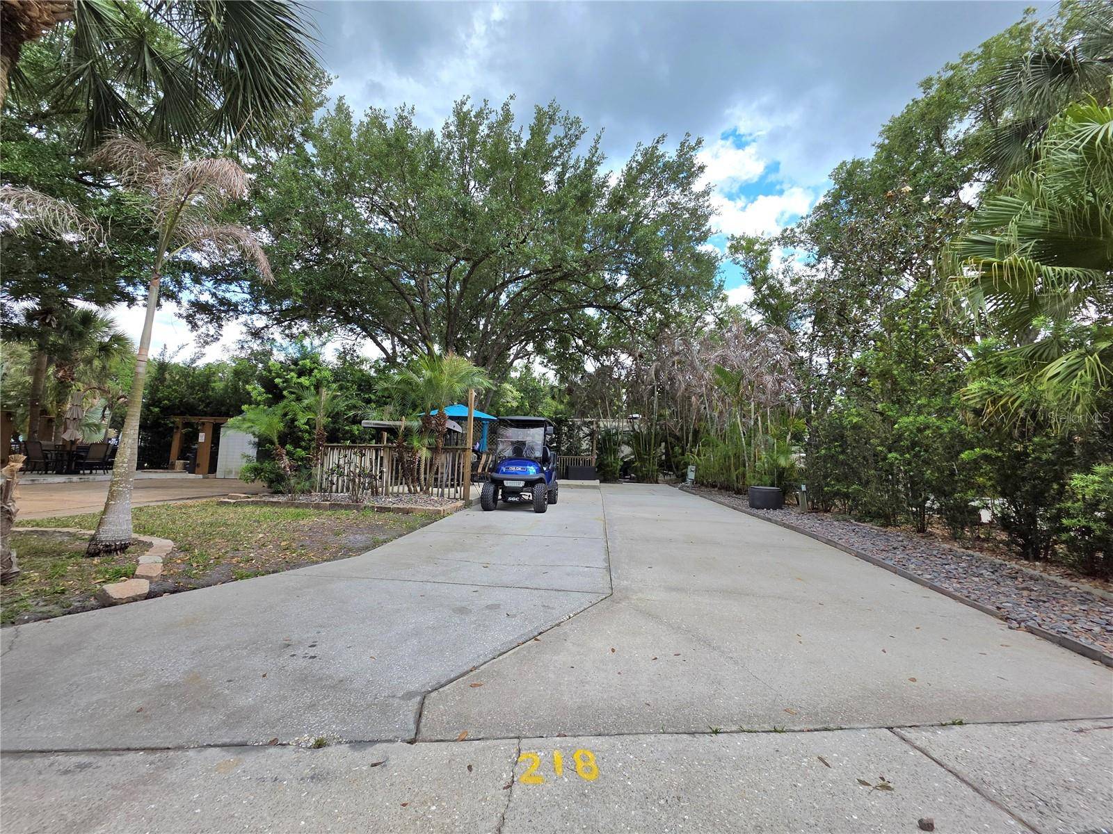 218 HORSESHOE BND, Lake Wales, FL 33898