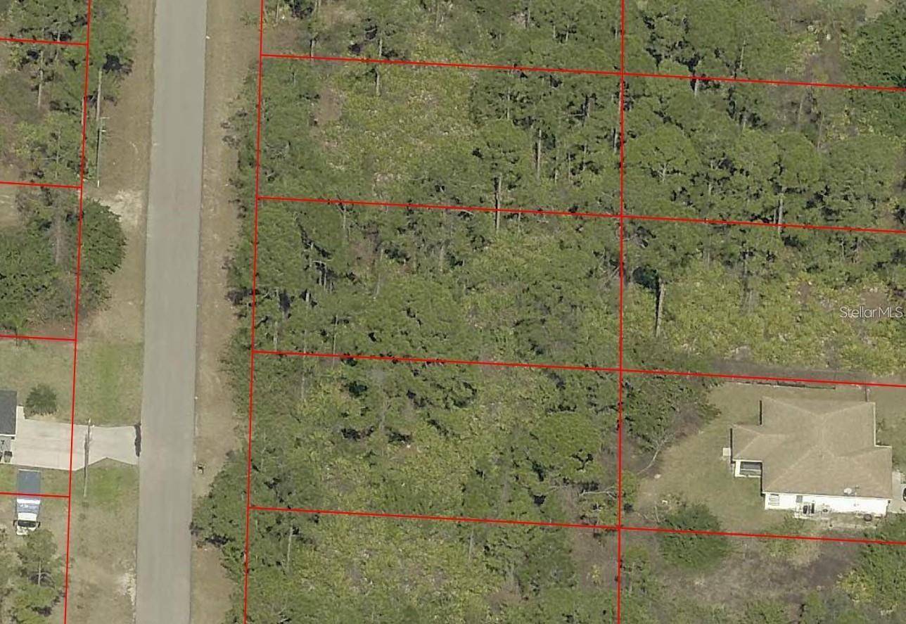 2104 POLAR AVE, Alva, FL 33920