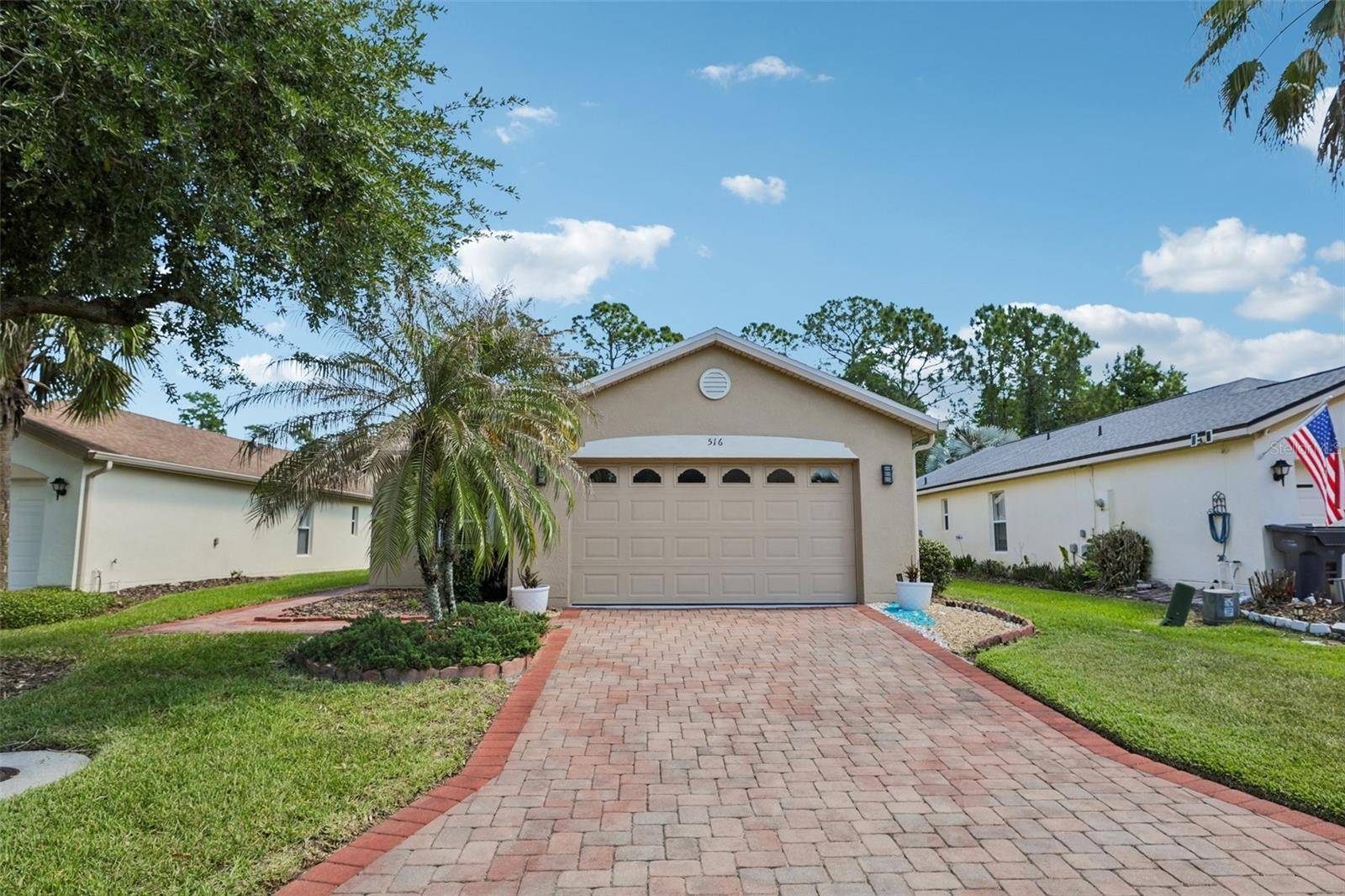 516 MILLIFIORA LN, Poinciana, FL 34759
