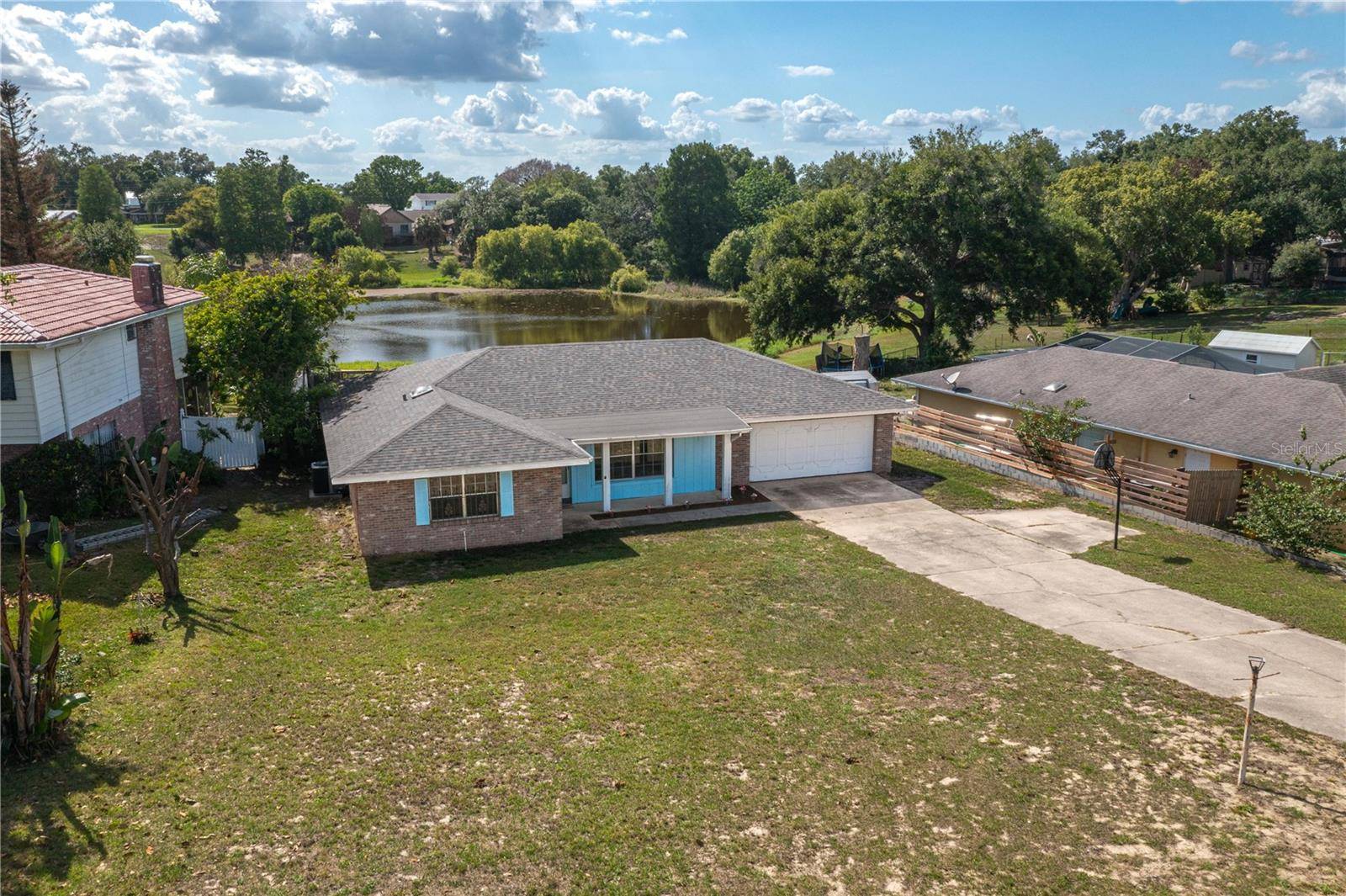 136 LAKE RING DR, Winter Haven, FL 33884